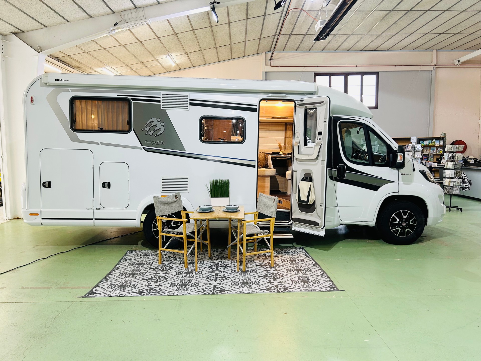 KNAUS Sky Ti 650 Platinum-image-4