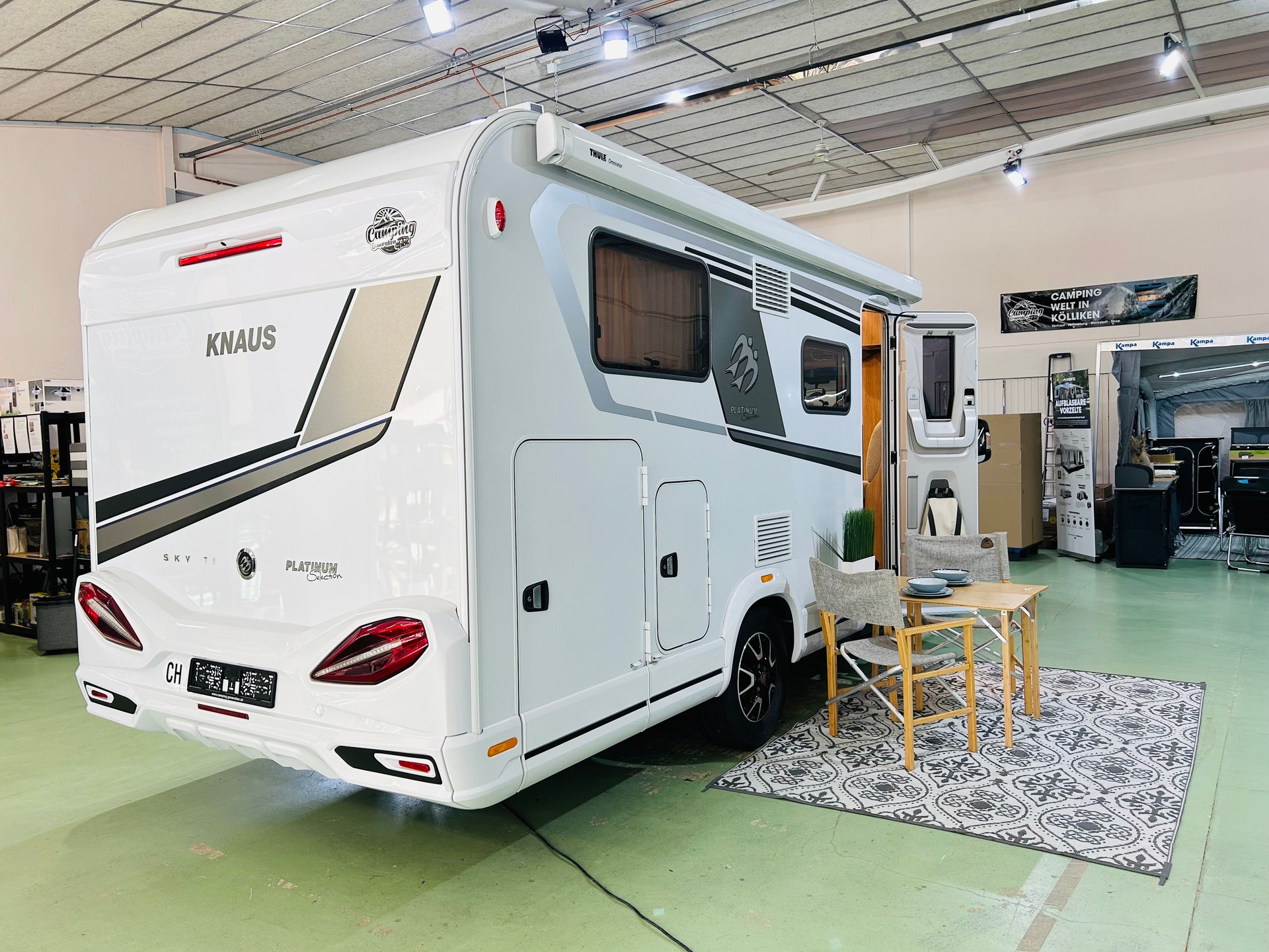 KNAUS Sky Ti 650 Platinum-image-3