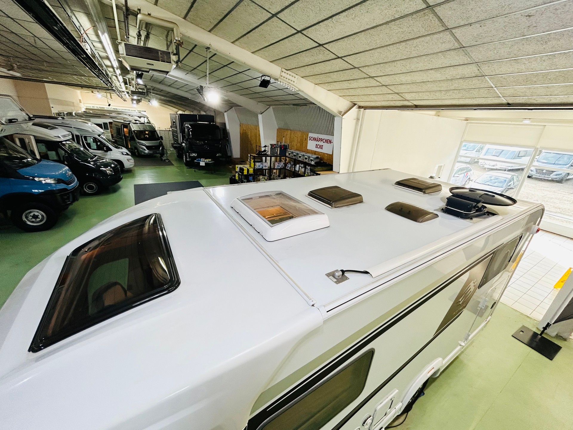 KNAUS Sky Ti 650 Platinum-image-5