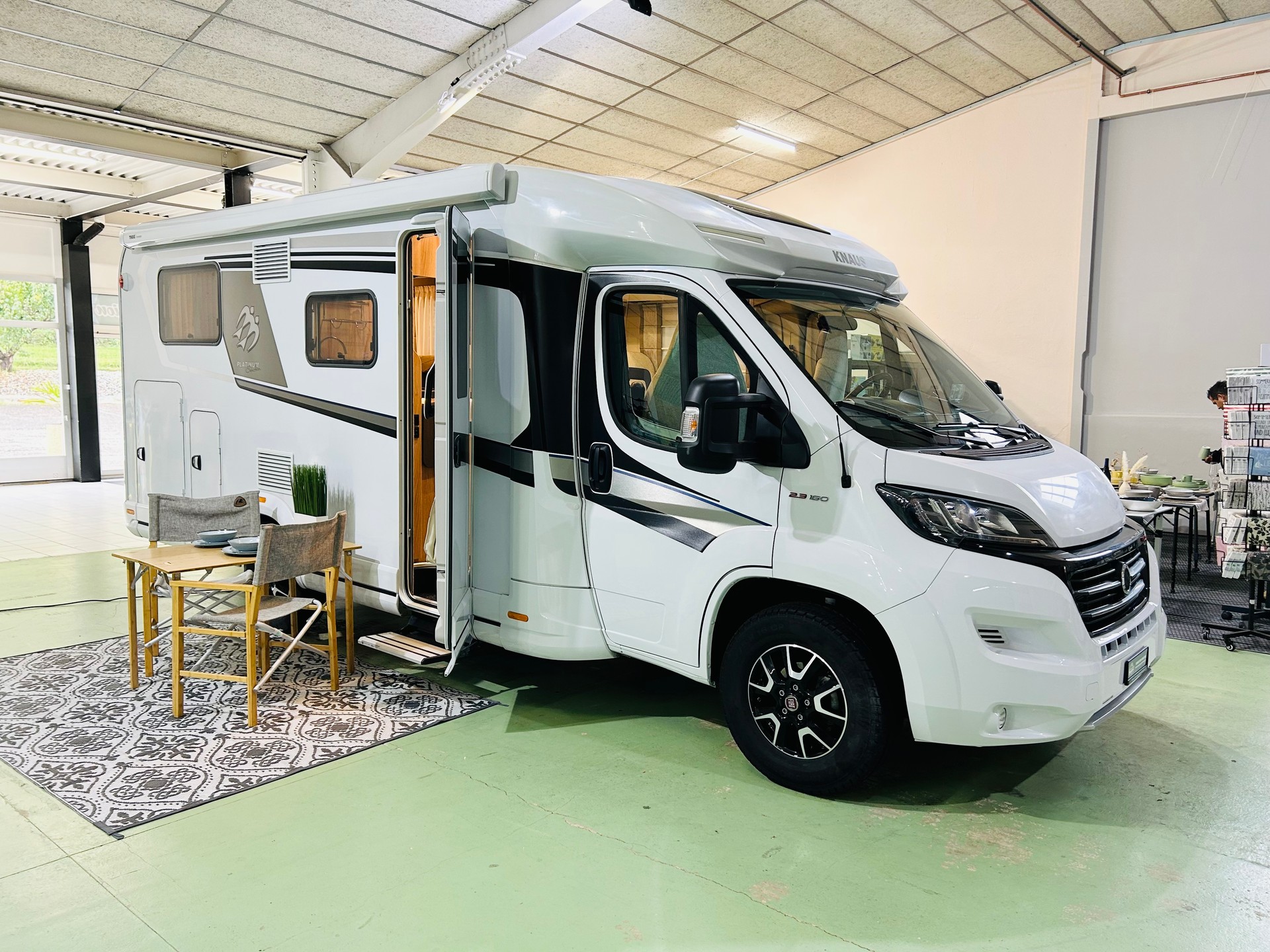 KNAUS Sky Ti 650 Platinum-image-0