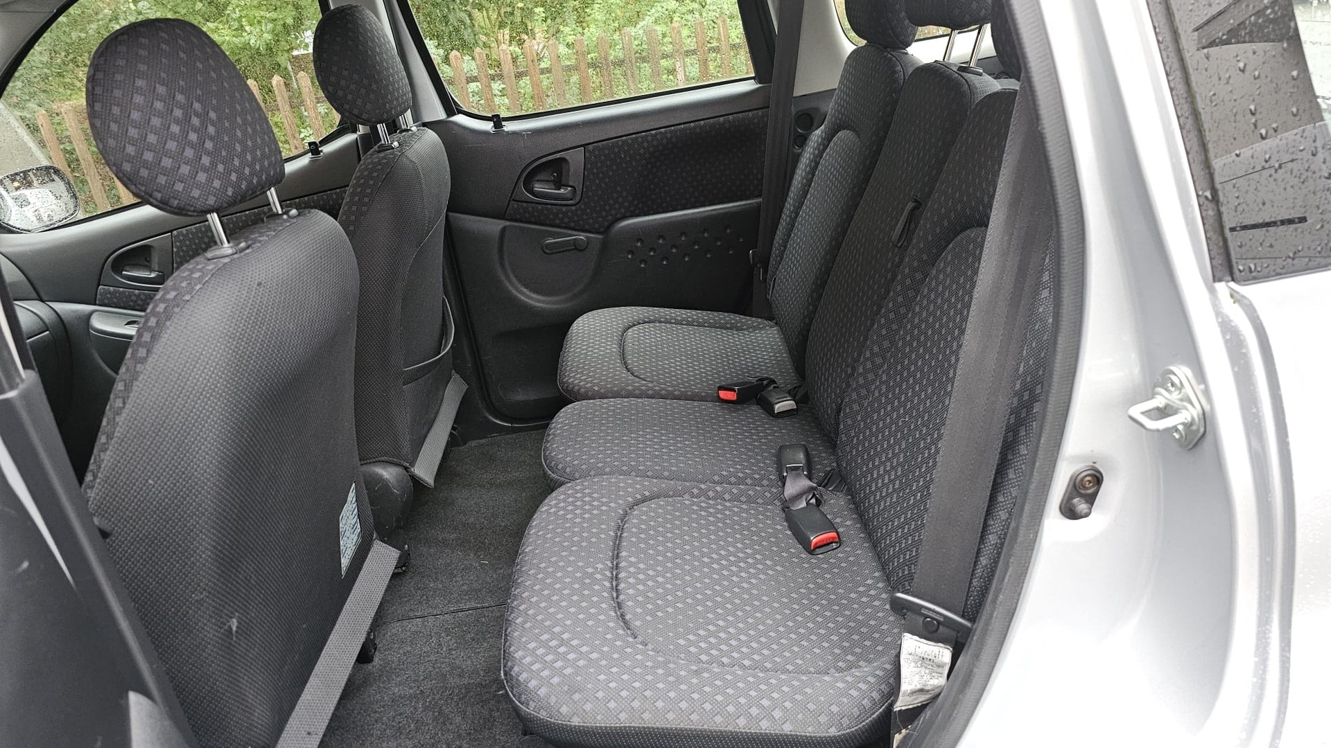 TOYOTA 1.3 16V Linea Luna-image-5
