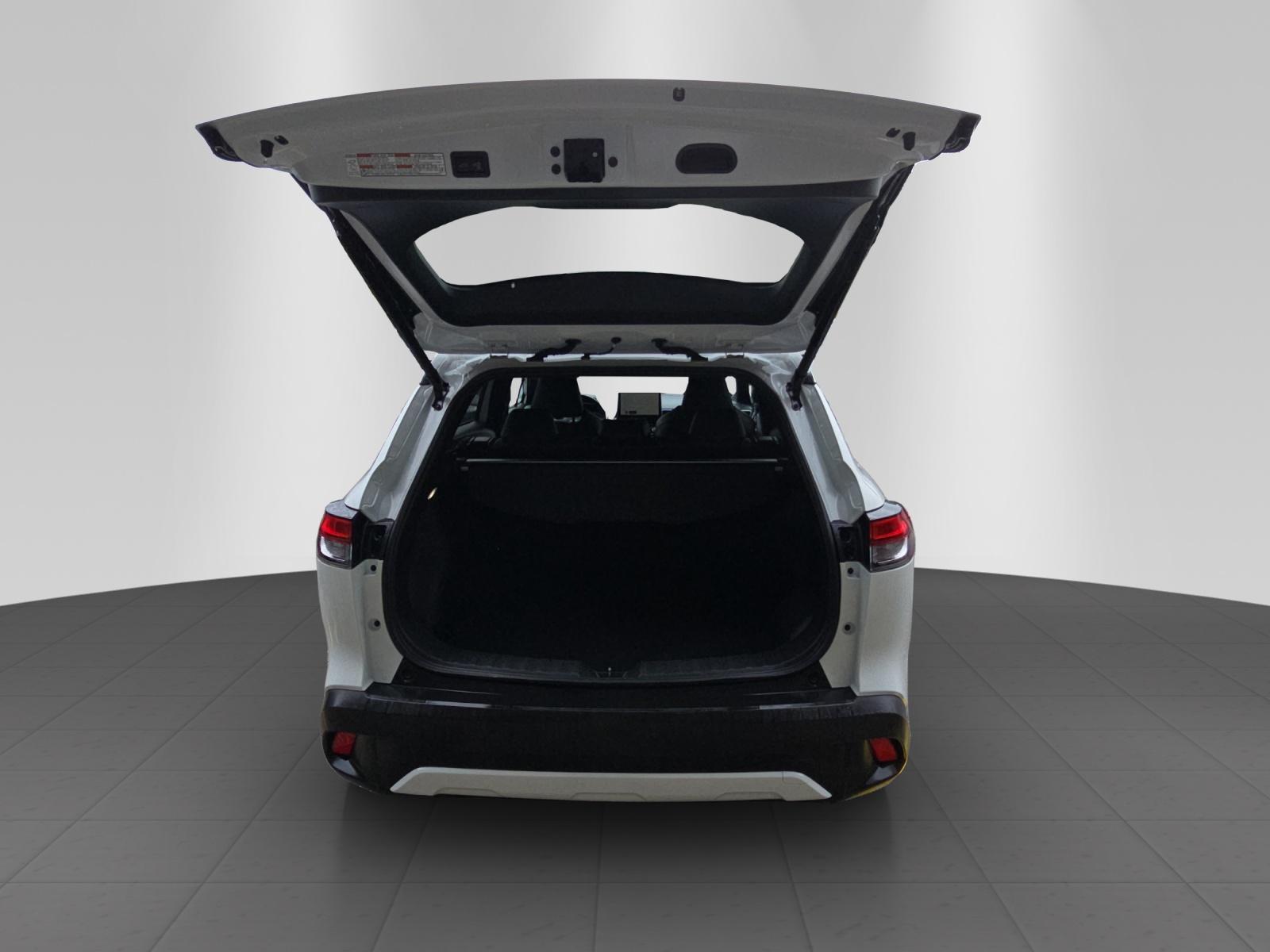TOYOTA Corolla Cross 2.0 HSD Trend AWD-i-image-12