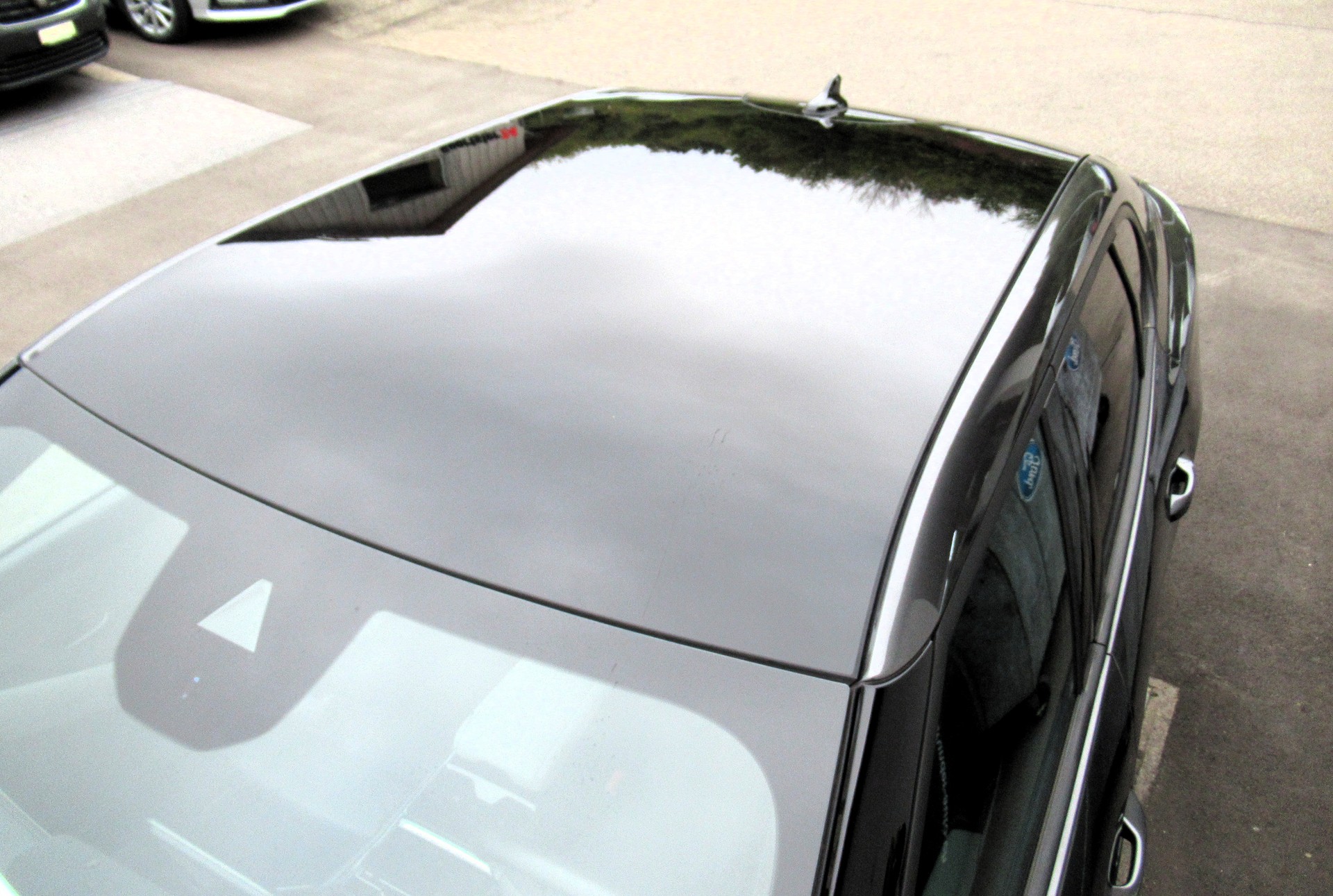 FORD Capri Elektro 77kWh Dual Extended Range Premium AWD-image-5
