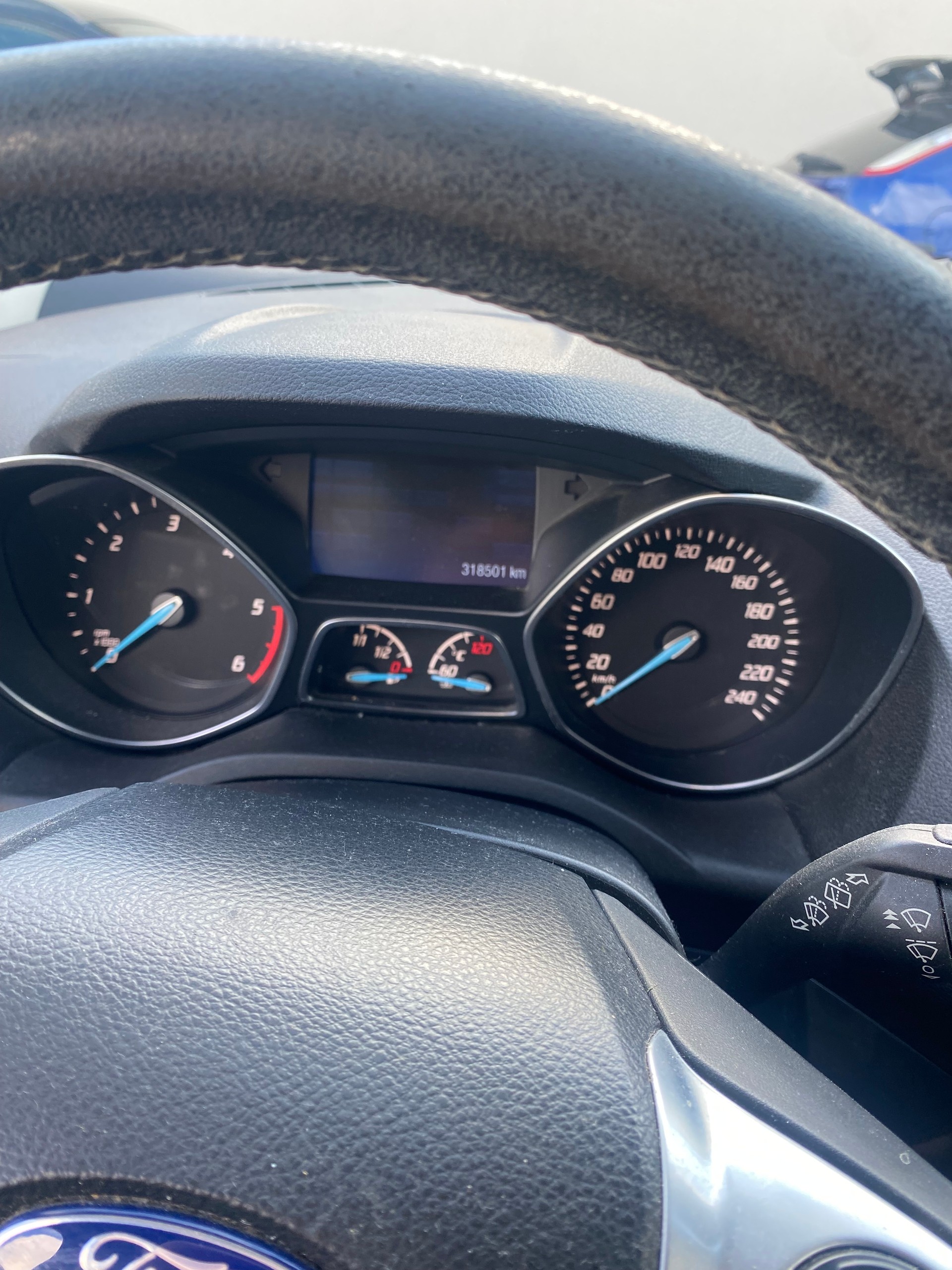 FORD Kuga 2.0 TDCi Titanium 4WD-image-5
