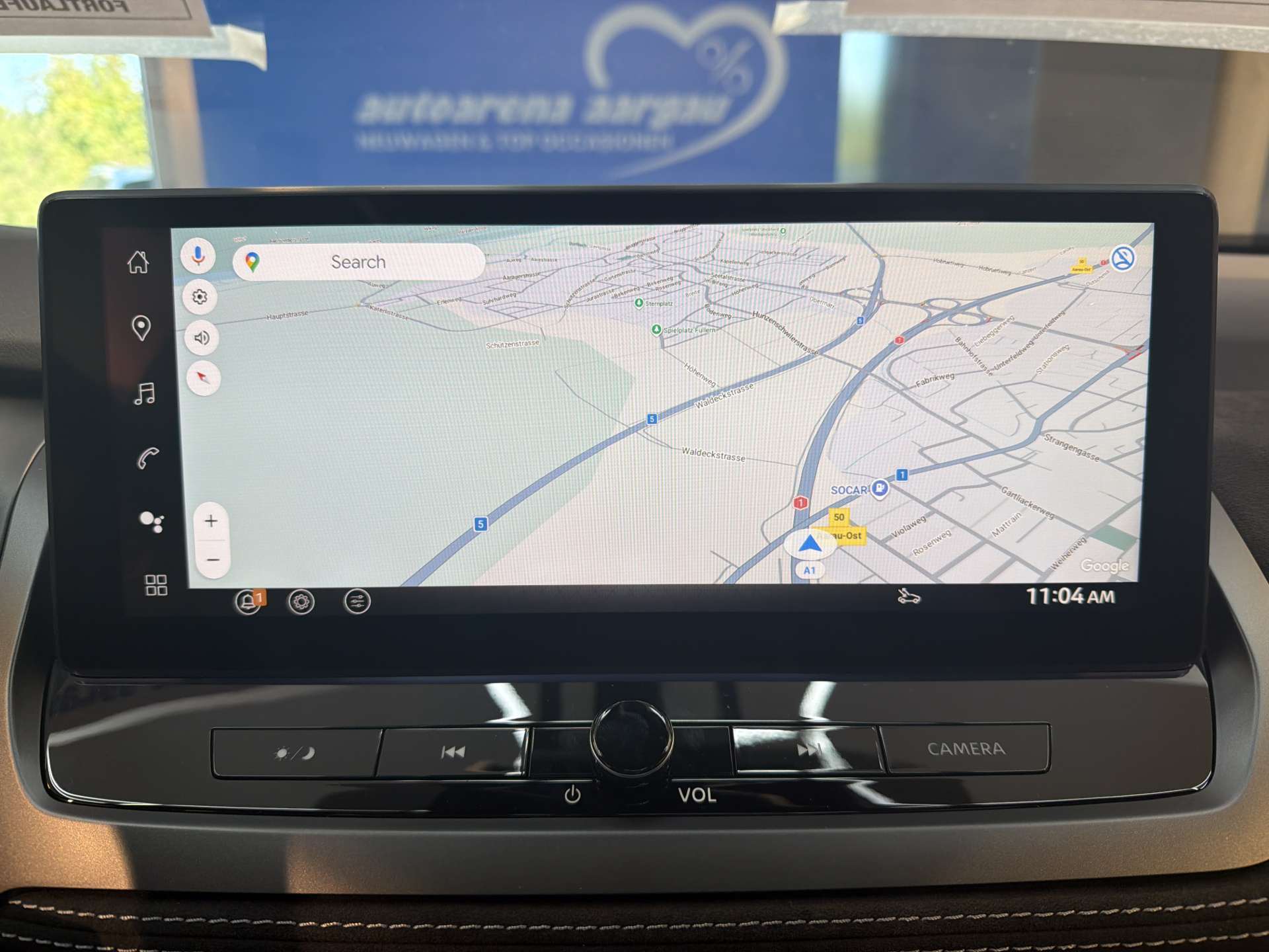 NISSAN Qashqai 1.3 DIG-T MHEV N-Design 4x4 Xtronic-Automat-image-1