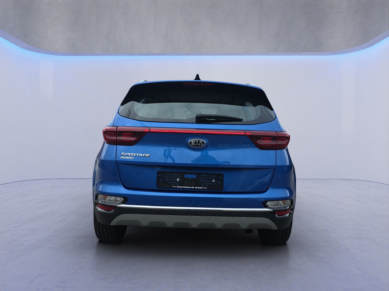 KIA Sportage 1.6 T-GDi Power 25-image-3