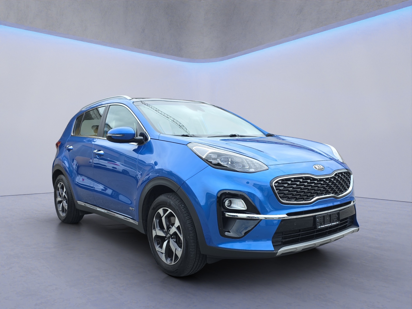 KIA Sportage 1.6 T-GDi Power 25-image-6