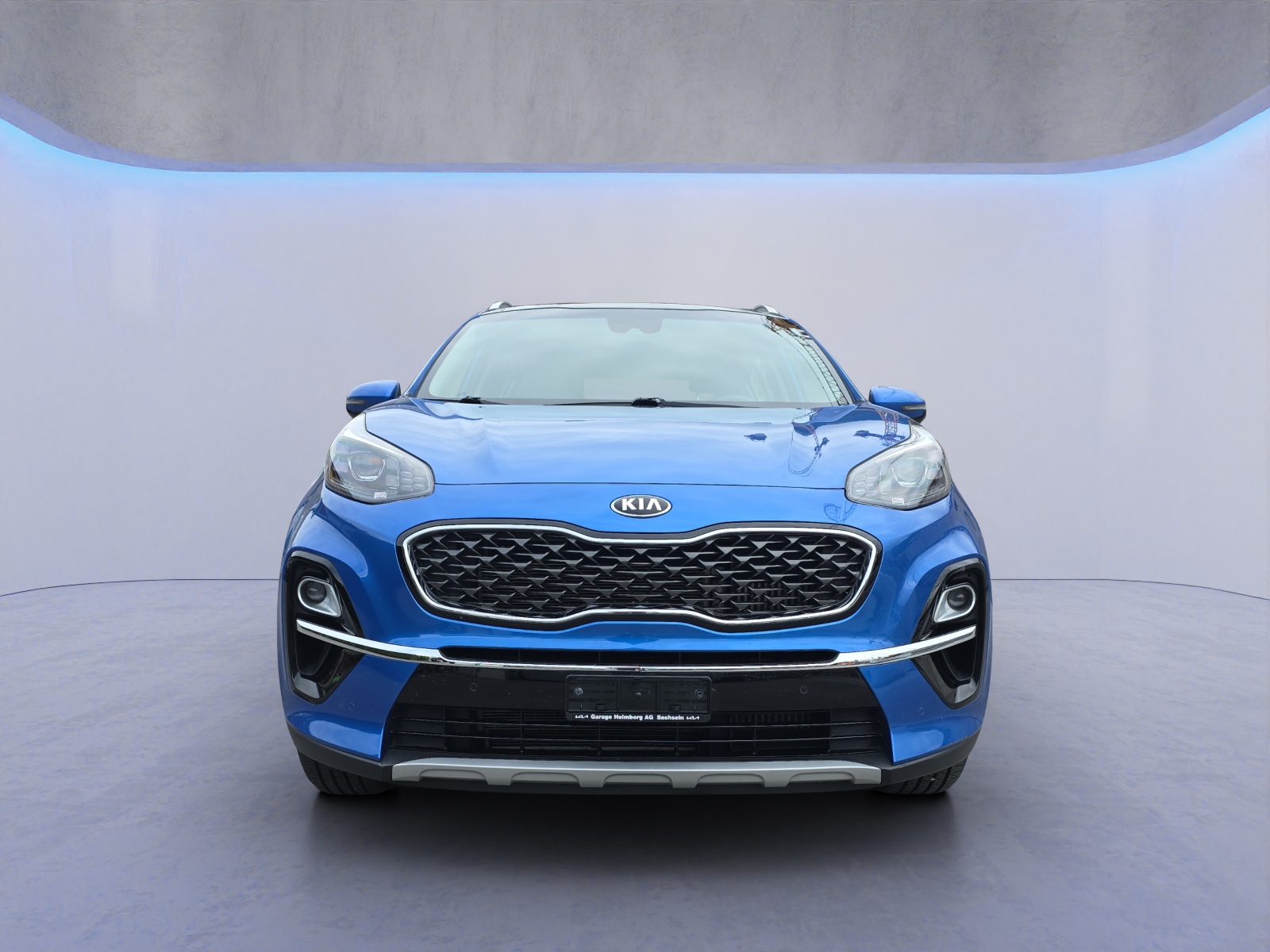 KIA Sportage 1.6 T-GDi Power 25-image-7
