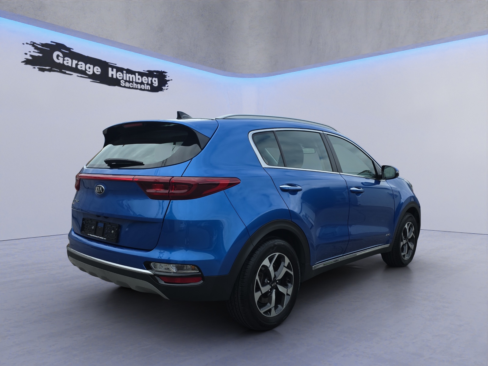 KIA Sportage 1.6 T-GDi Power 25-image-4