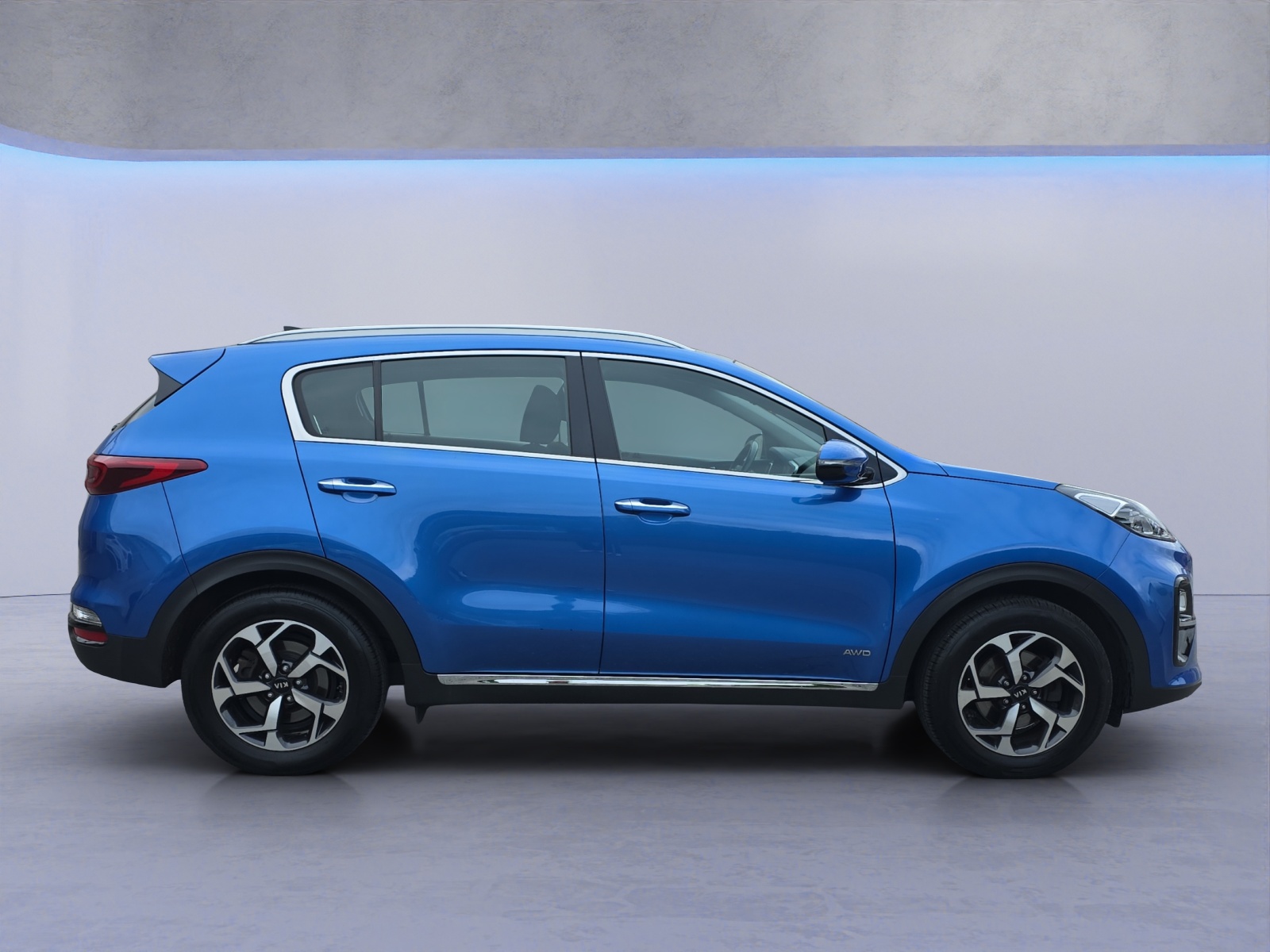 KIA Sportage 1.6 T-GDi Power 25-image-5