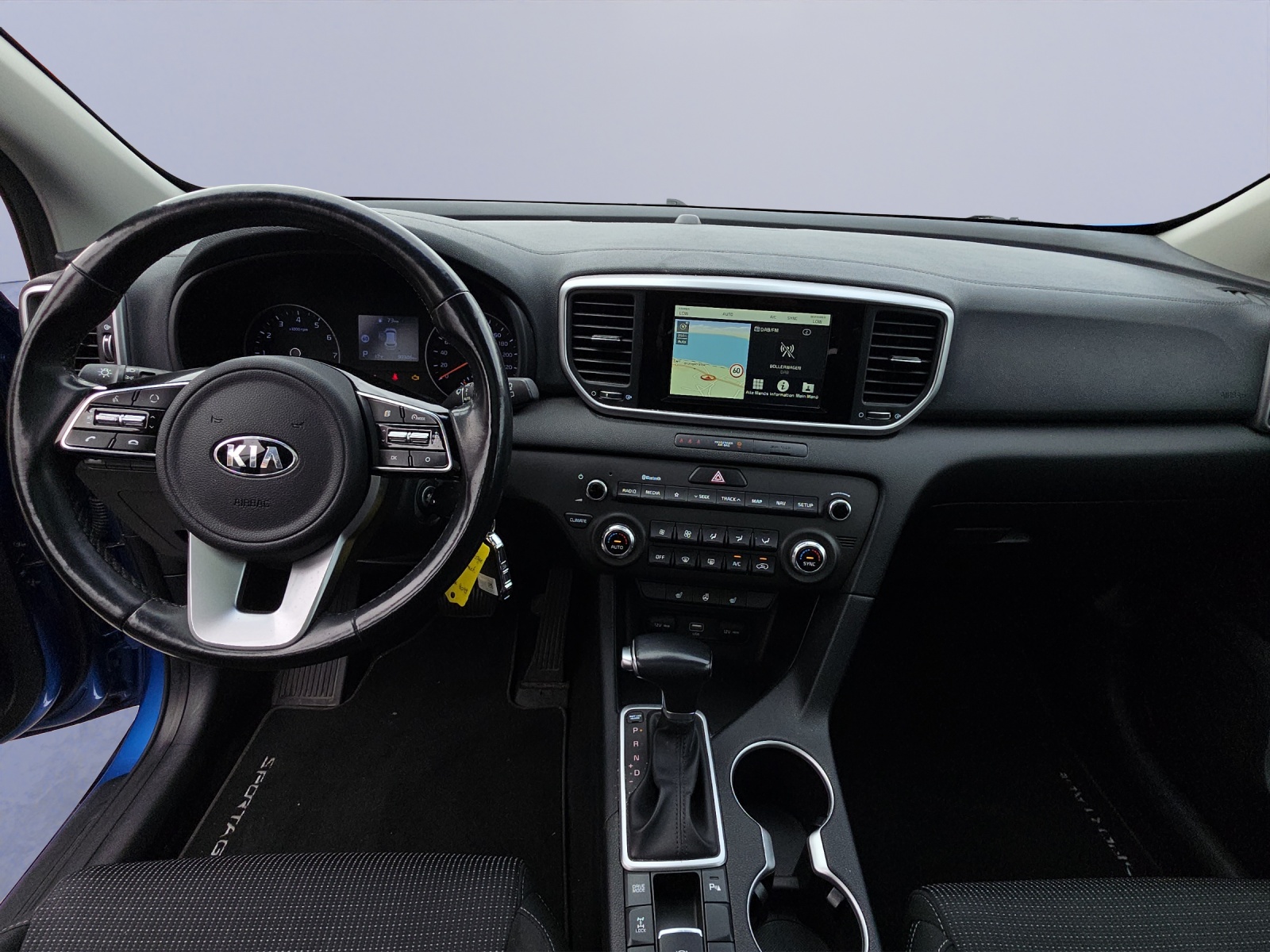 KIA Sportage 1.6 T-GDi Power 25-image-8