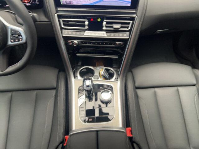 BMW 8er G16 Gran Coupé M850i xDrive-image-11
