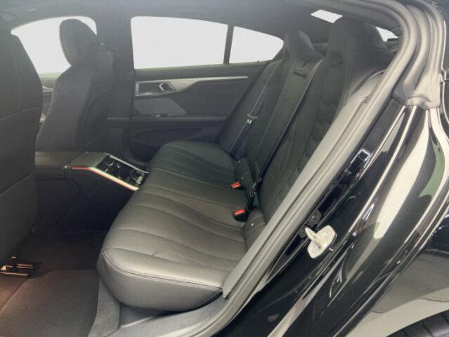 BMW 8er G16 Gran Coupé M850i xDrive-image-9
