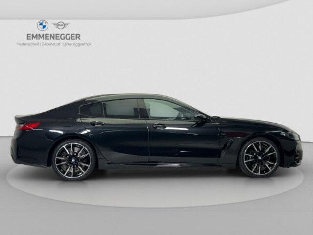 BMW 8er G16 Gran Coupé M850i xDrive-image-5