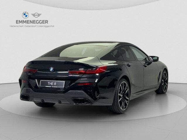BMW 8er G16 Gran Coupé M850i xDrive-image-4