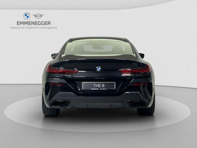BMW 8er G16 Gran Coupé M850i xDrive-image-3