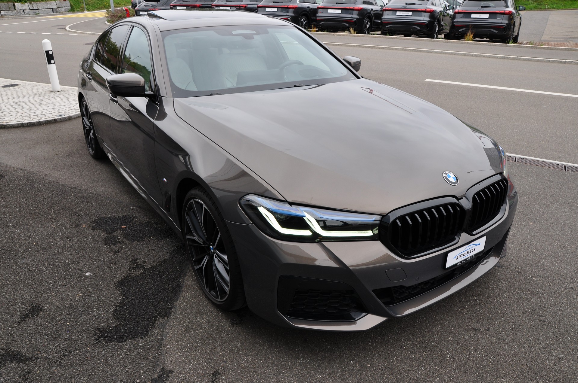 BMW 540d xDrive 48V M Sport Steptronic-image-16