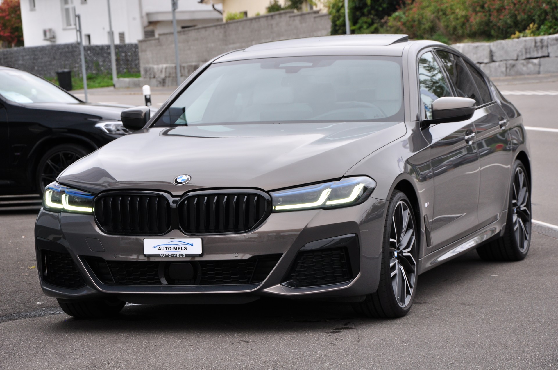BMW 540d xDrive 48V M Sport Steptronic-image-12