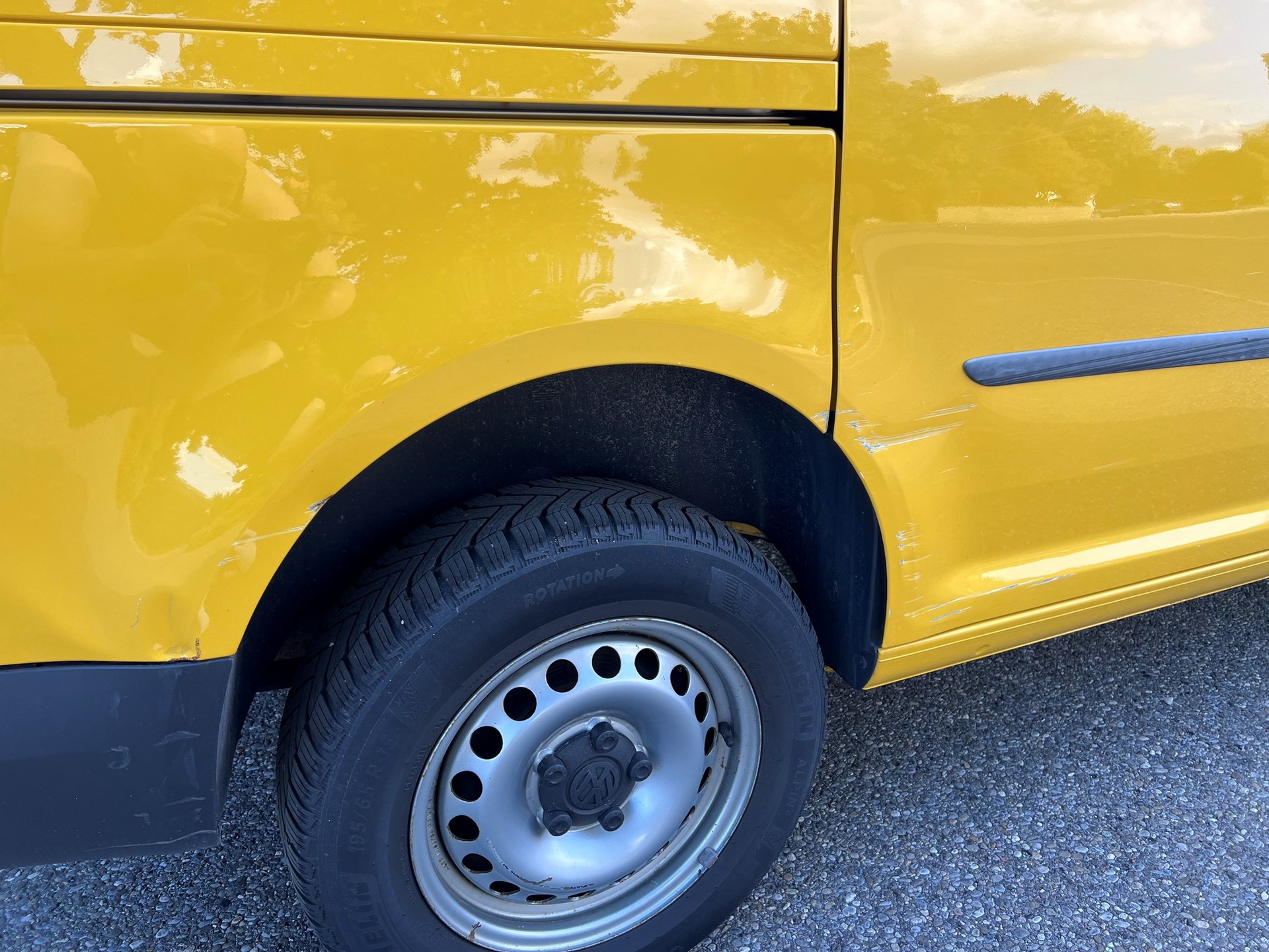 VW CADDY 2.0D 4 MOTION-image-3