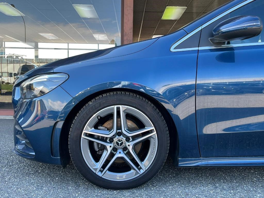 MERCEDES-BENZ B 200 AMG Line 7G-DCT-image-5