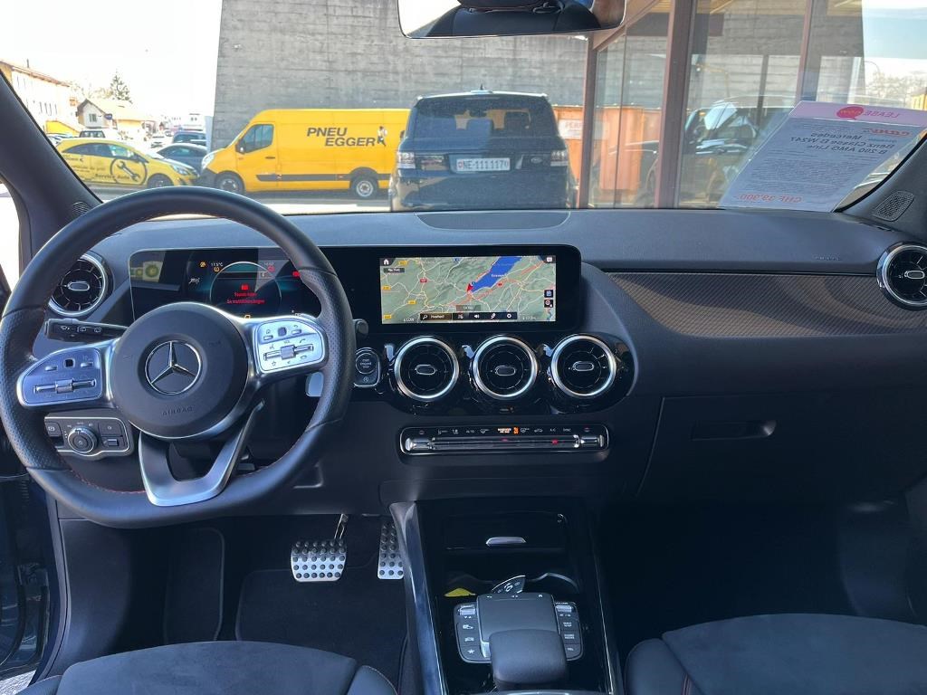 MERCEDES-BENZ B 200 AMG Line 7G-DCT-image-8