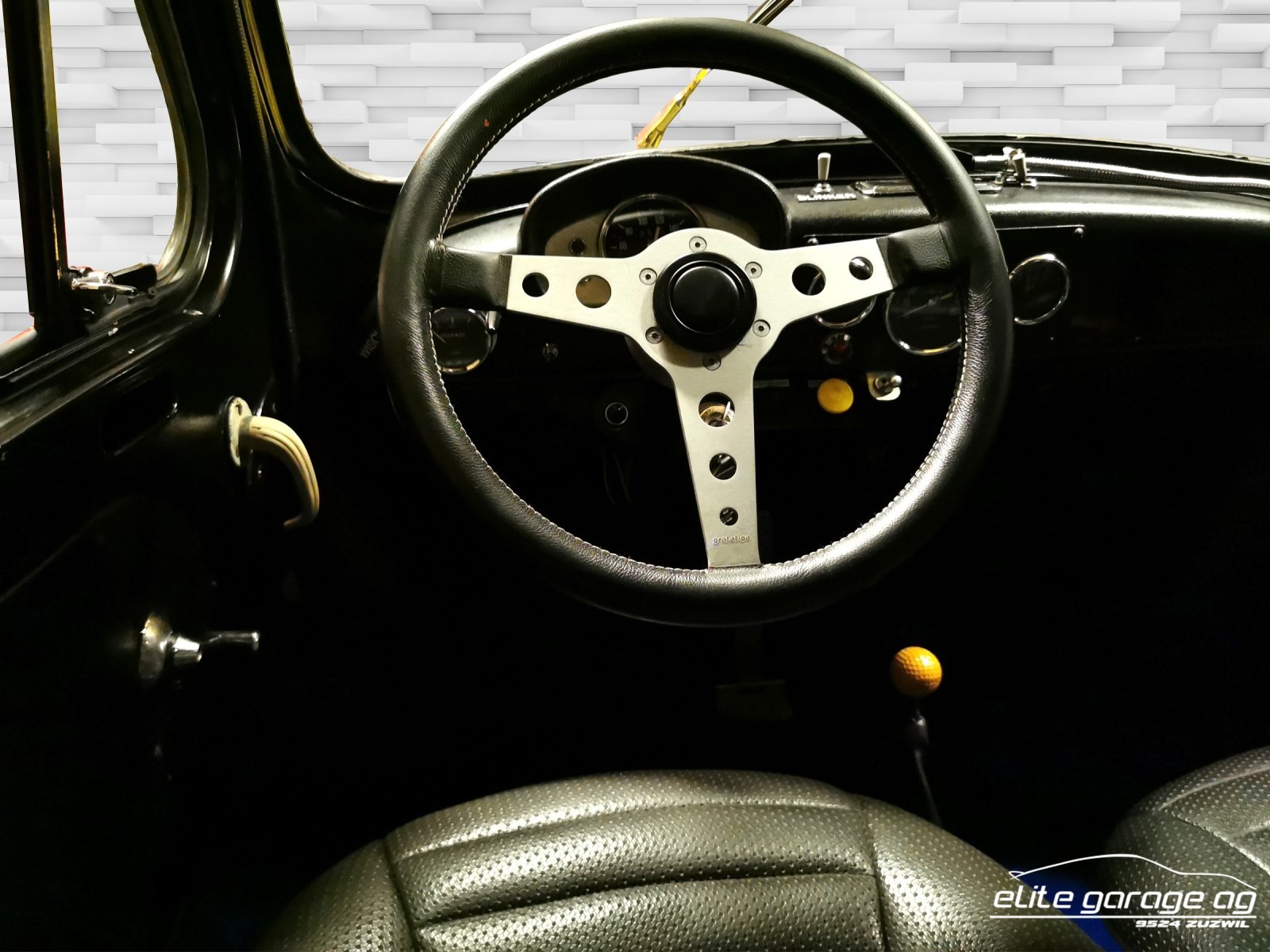 RENAULT R4 4CV Type 1062-image-6