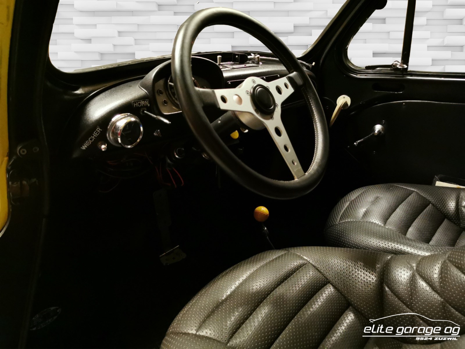 RENAULT R4 4CV Type 1062-image-5