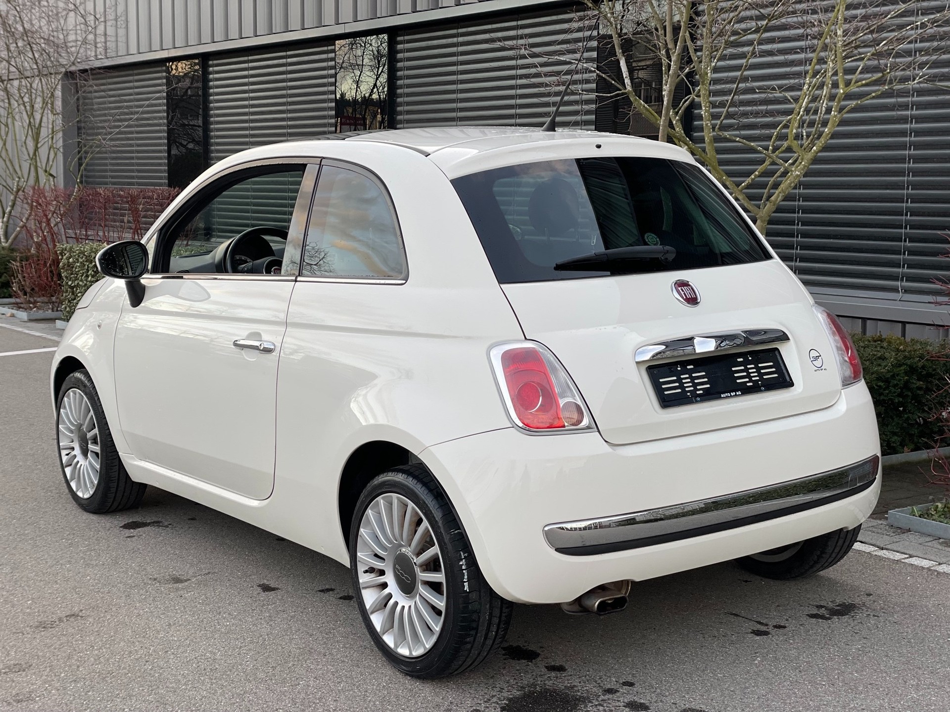 FIAT 500 1.4 16V Sport-image-11