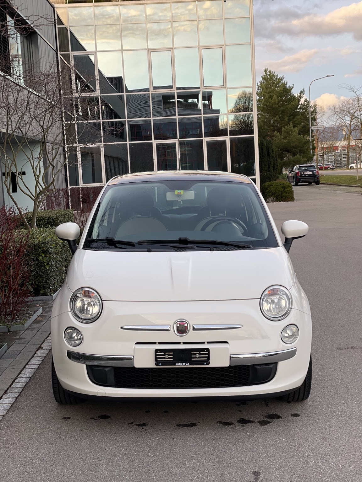 FIAT 500 1.4 16V Sport-image-12