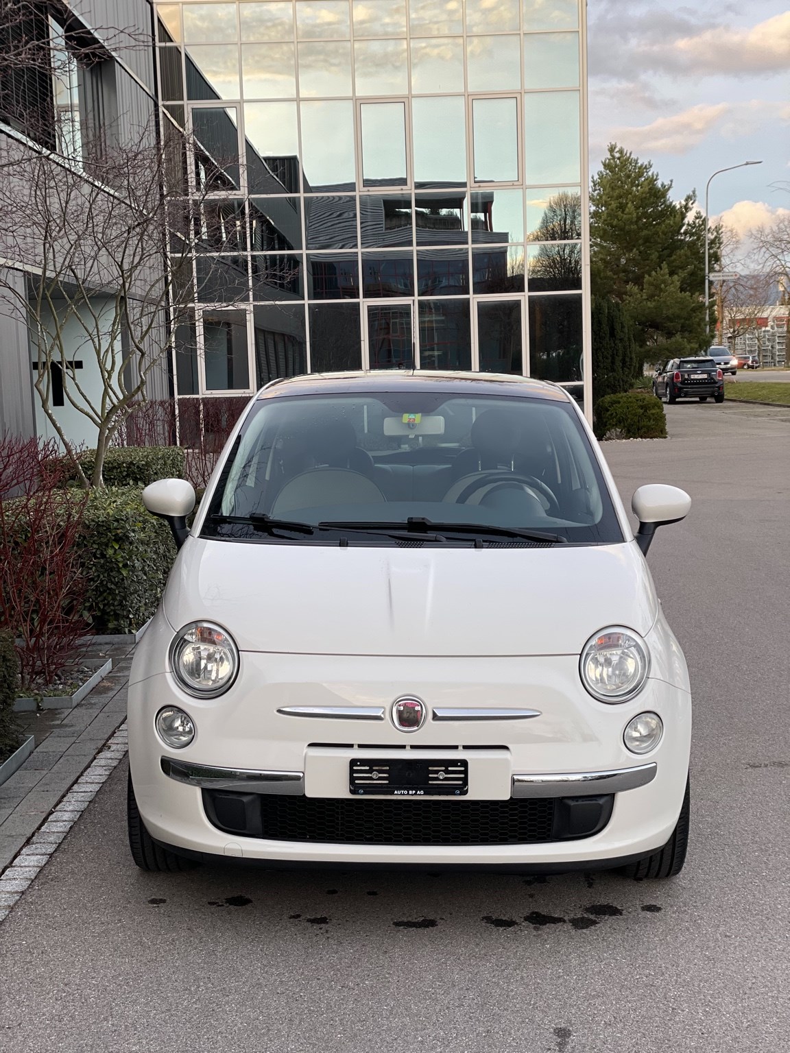 FIAT 500 1.4 16V Sport-image-4