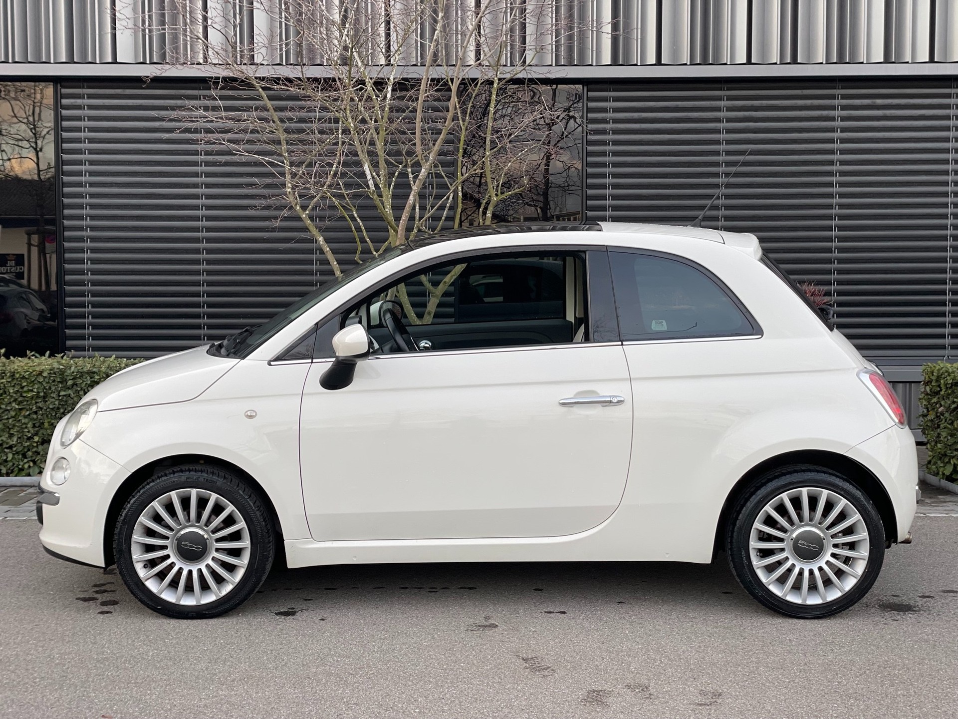 FIAT 500 1.4 16V Sport-image-6
