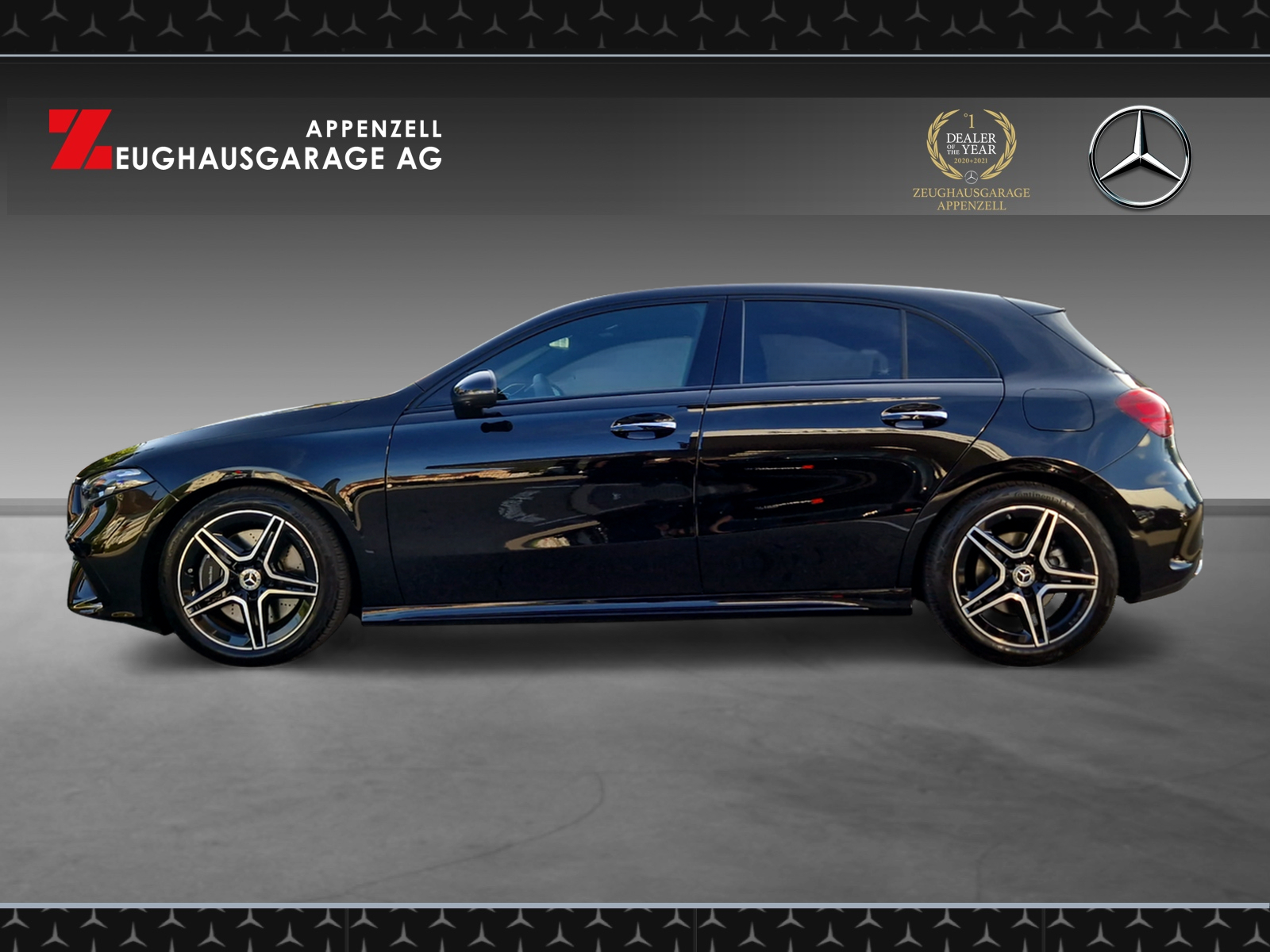 MERCEDES-BENZ A 250 4Matic 8G-DCT-image-1