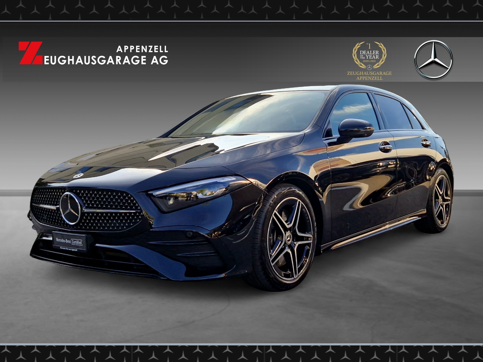 MERCEDES-BENZ A 250 4Matic 8G-DCT-image-0