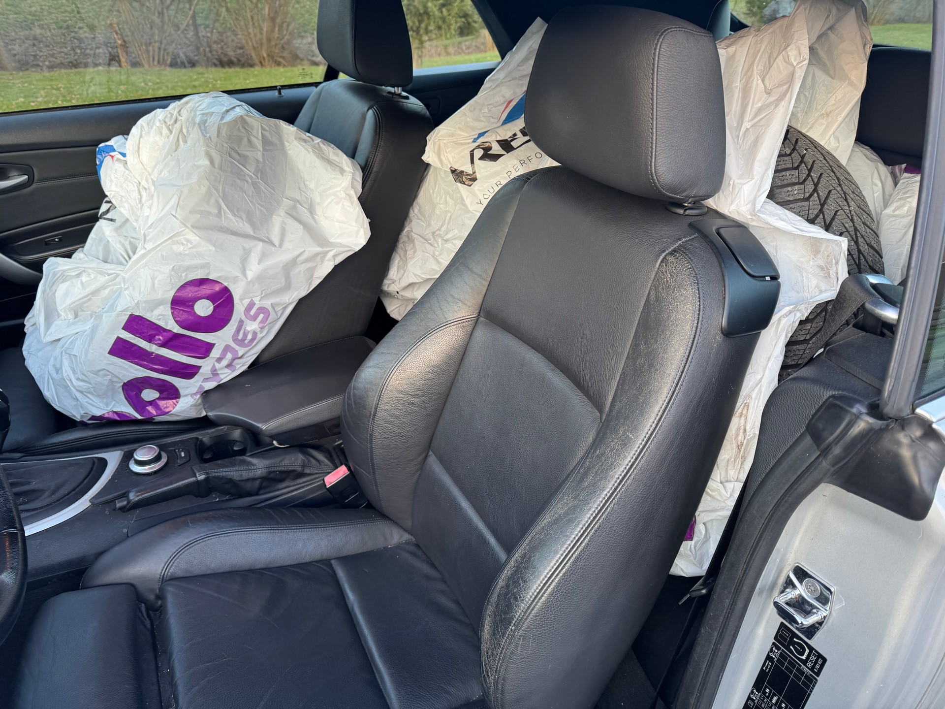 BMW 120i Cabrio Steptronic-image-5