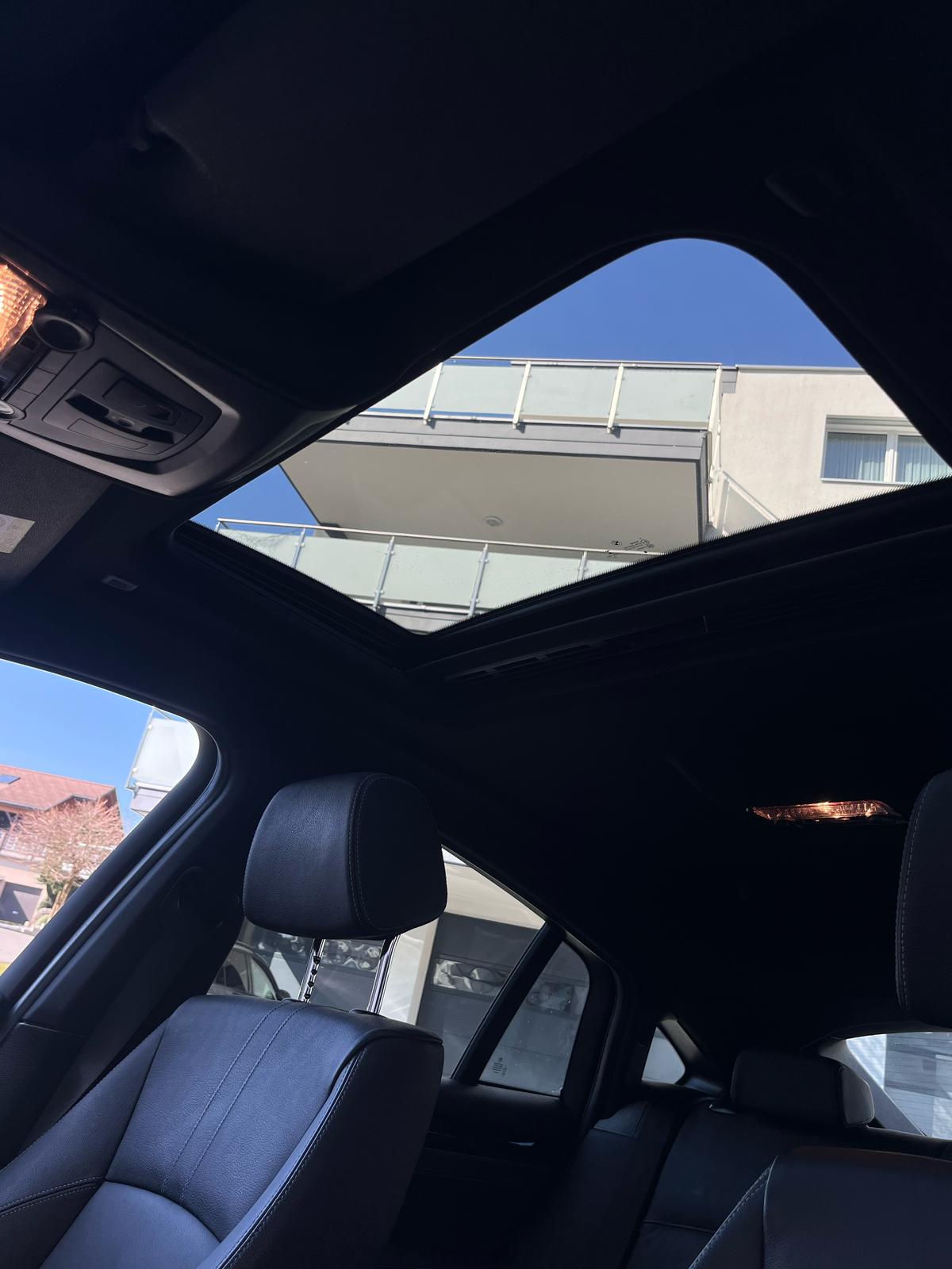 BMW X4 M 40i Steptronic 8x Alu 12Mt Garantie-image-11