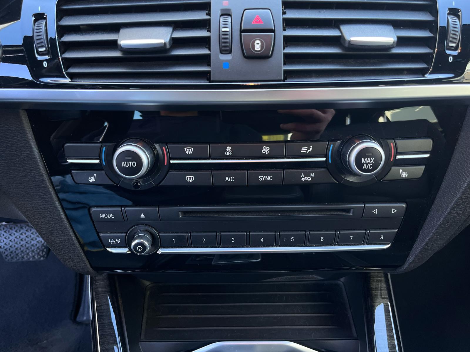 BMW X4 M 40i Steptronic 8x Alu 12Mt Garantie-image-19
