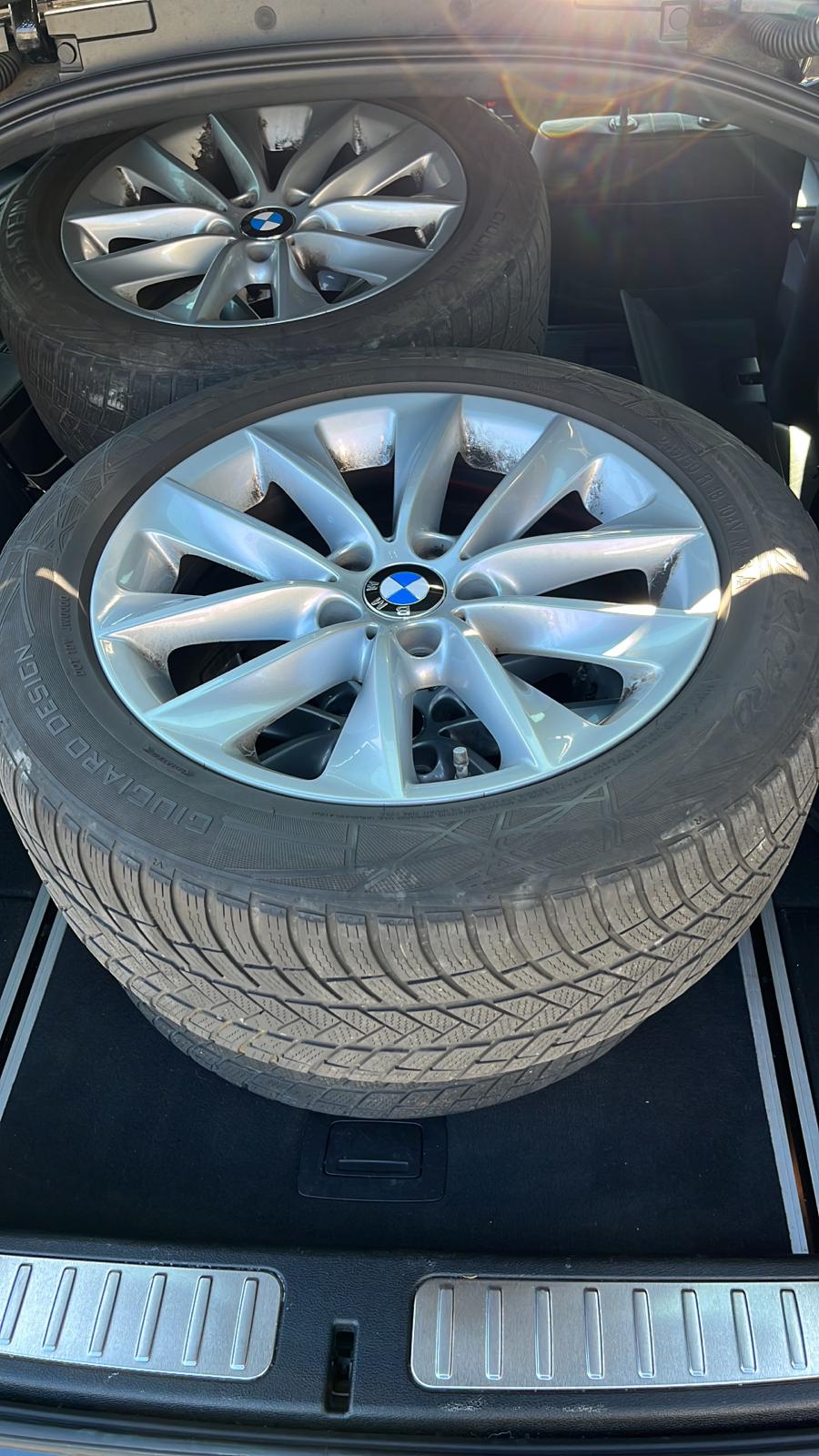 BMW X4 M 40i Steptronic 8x Alu 12Mt Garantie-image-22