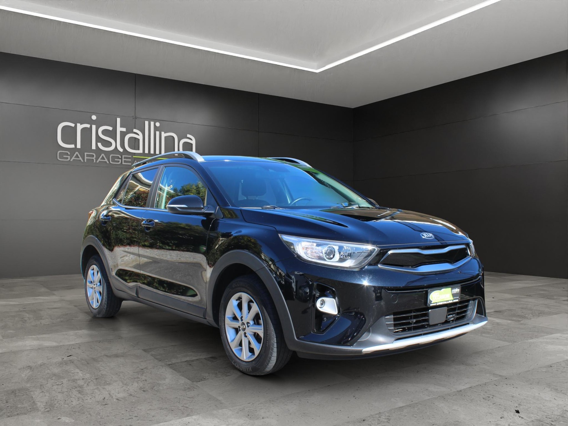 KIA Stonic 1.0 T-GDi-image-5