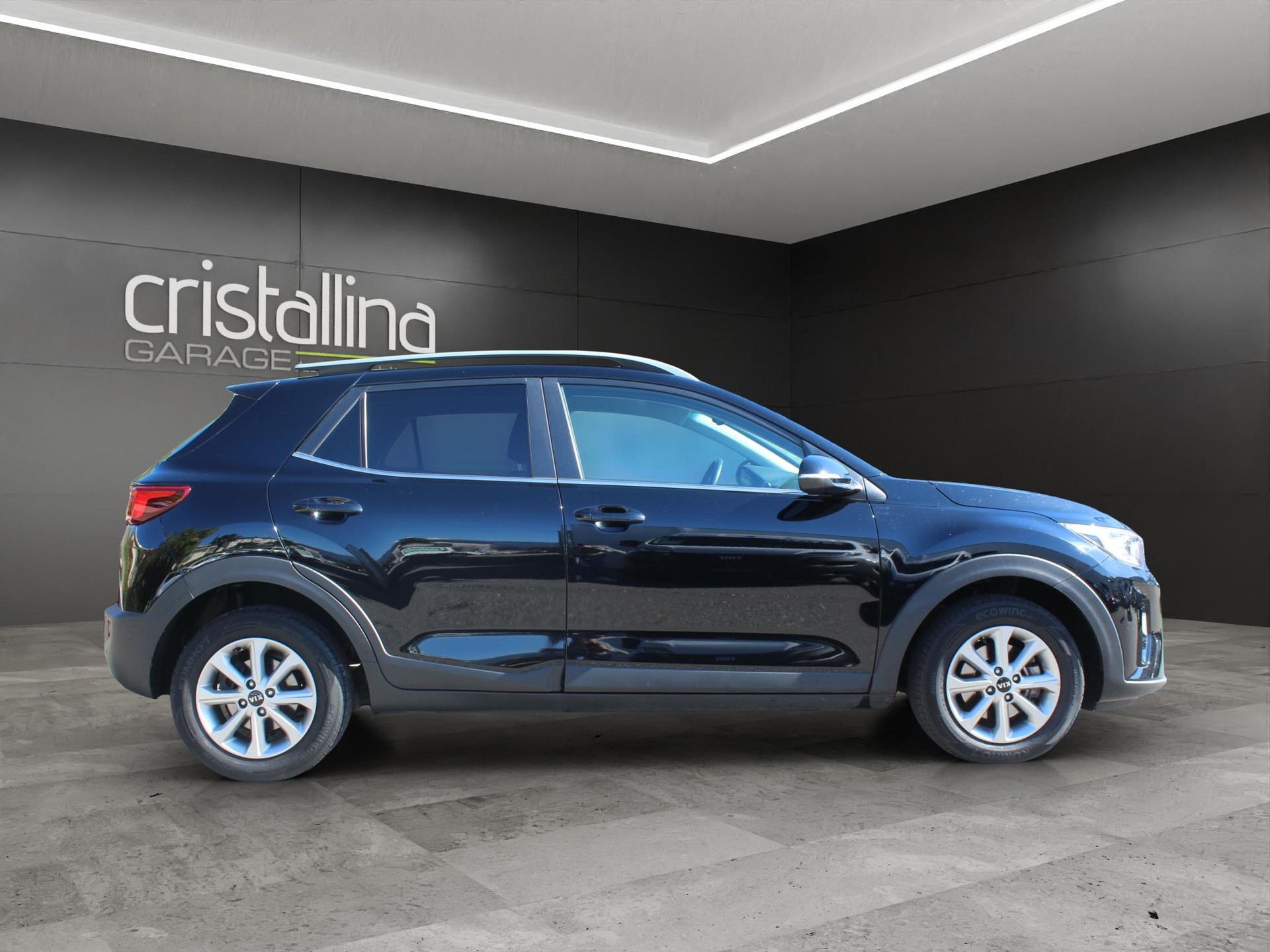 KIA Stonic 1.0 T-GDi-image-4