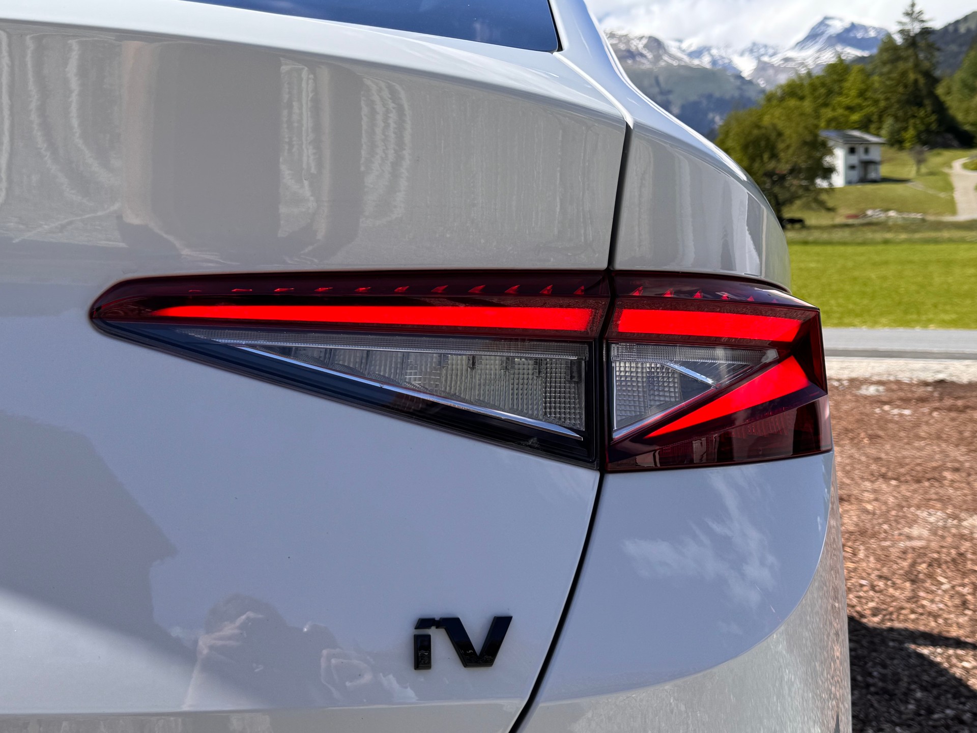 SKODA Enyaq Coupé RS iV 80 4x4-image-8