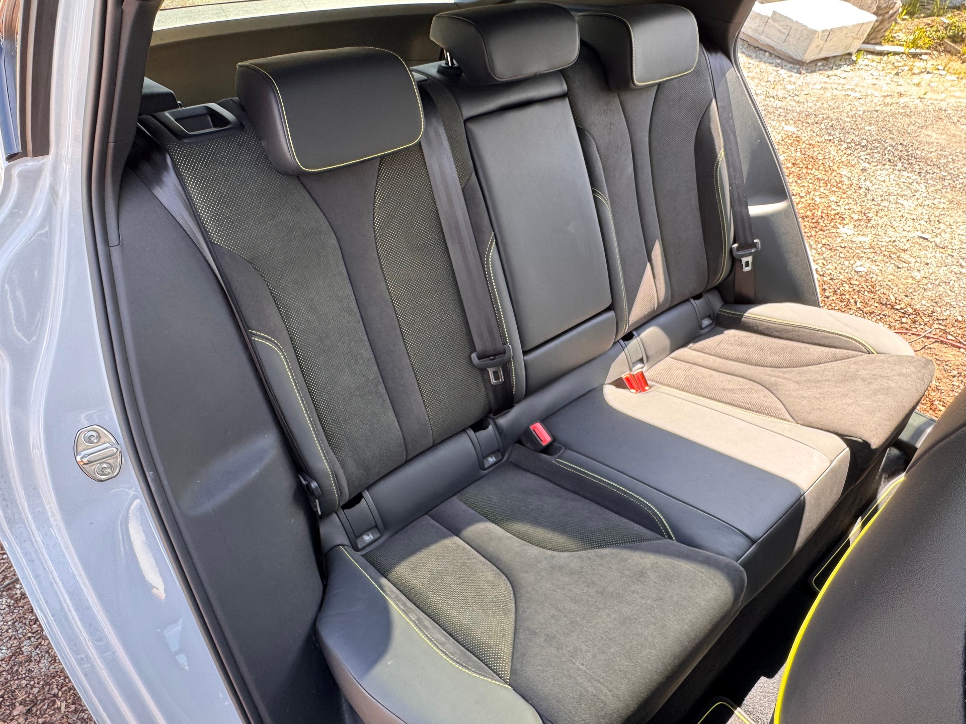 SKODA Enyaq Coupé RS iV 80 4x4-image-5
