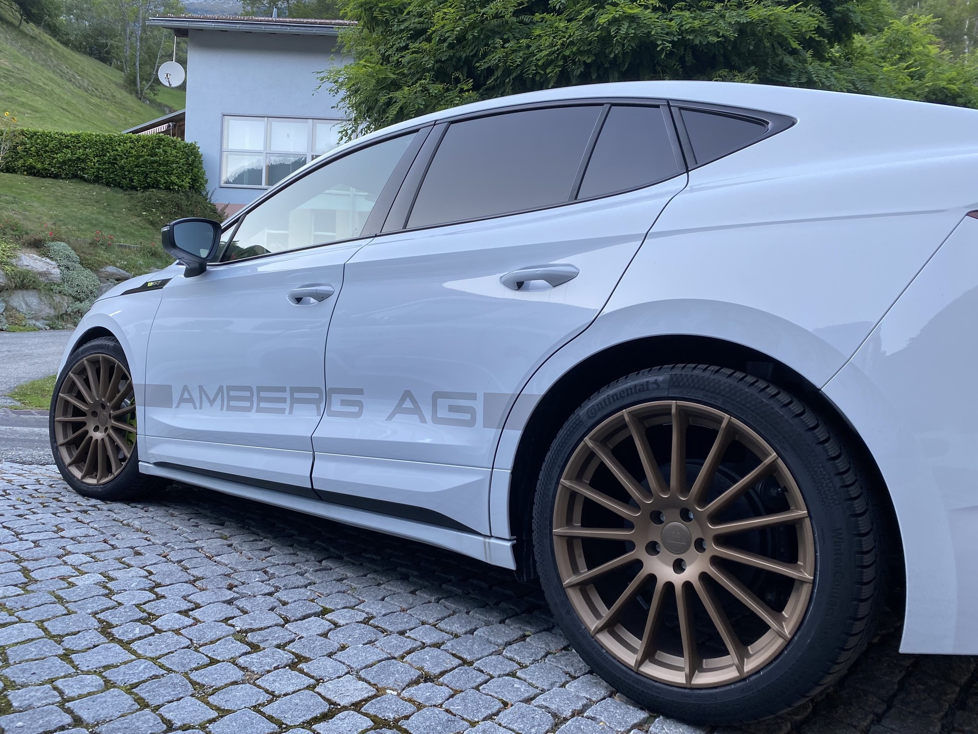 SKODA Enyaq Coupé RS iV 80 4x4-image-15