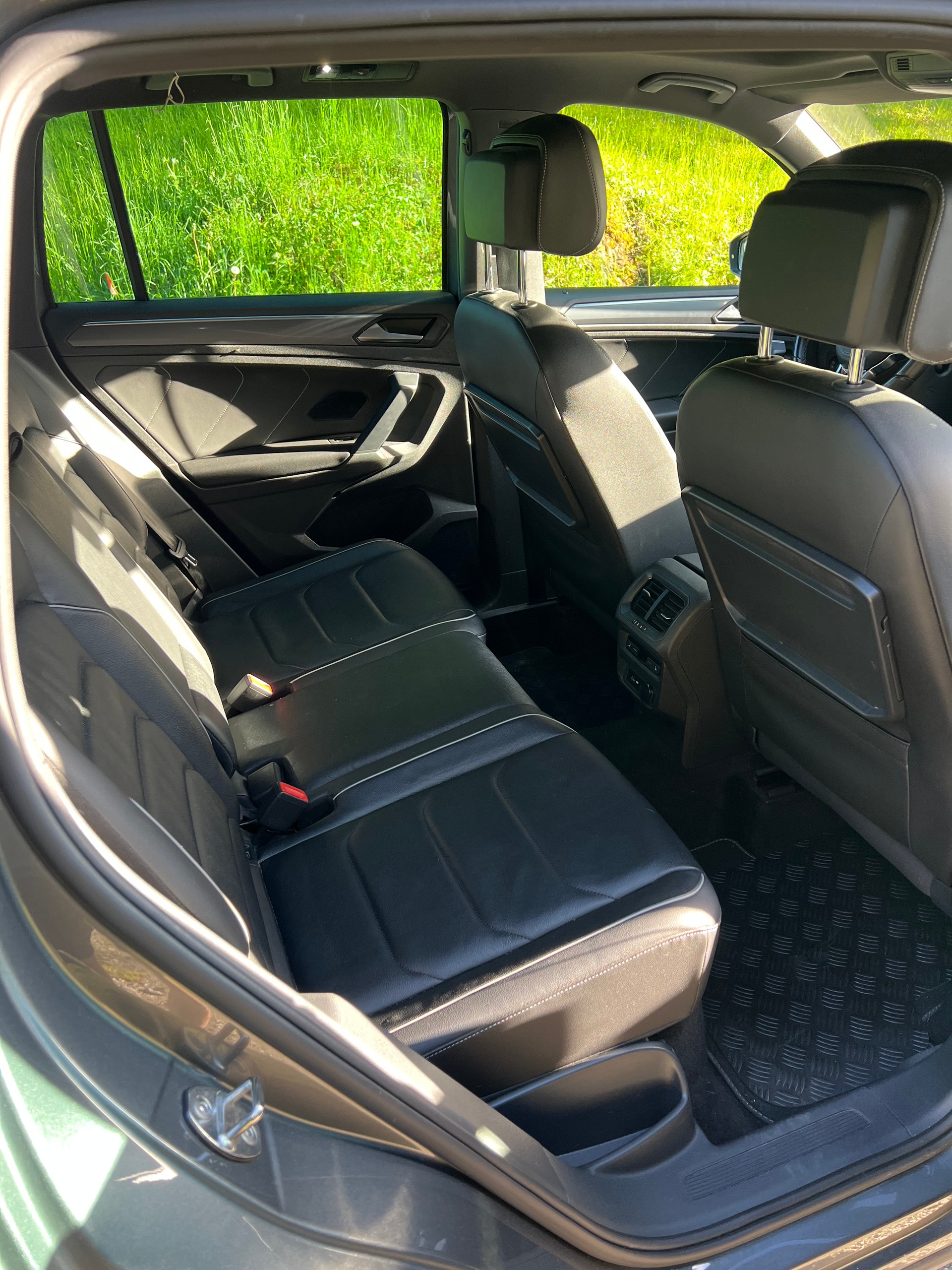 VW Tiguan 2.0TSI Highline 4Motion DSG-image-11