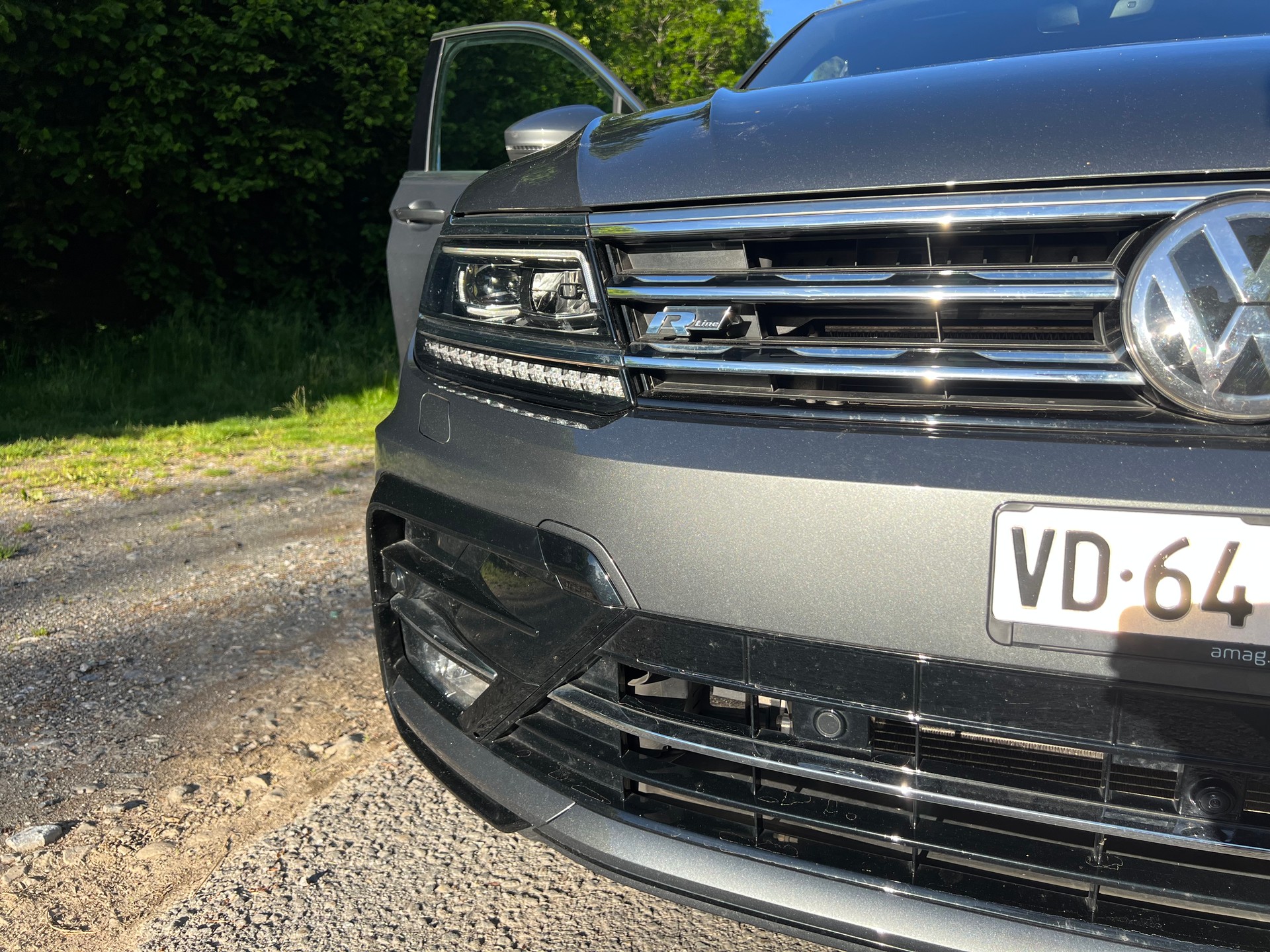 VW Tiguan 2.0TSI Highline 4Motion DSG-image-7