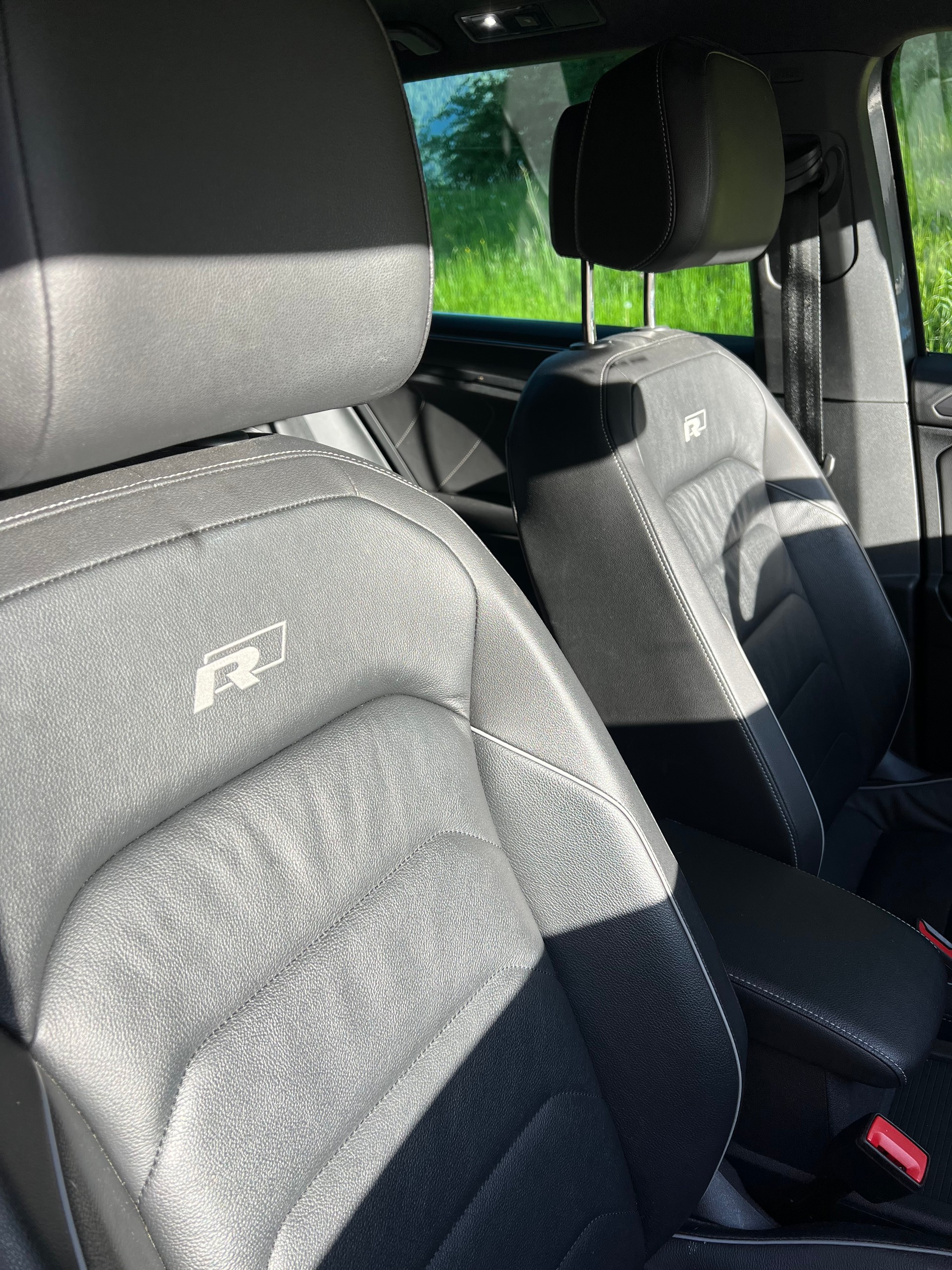 VW Tiguan 2.0TSI Highline 4Motion DSG-image-9