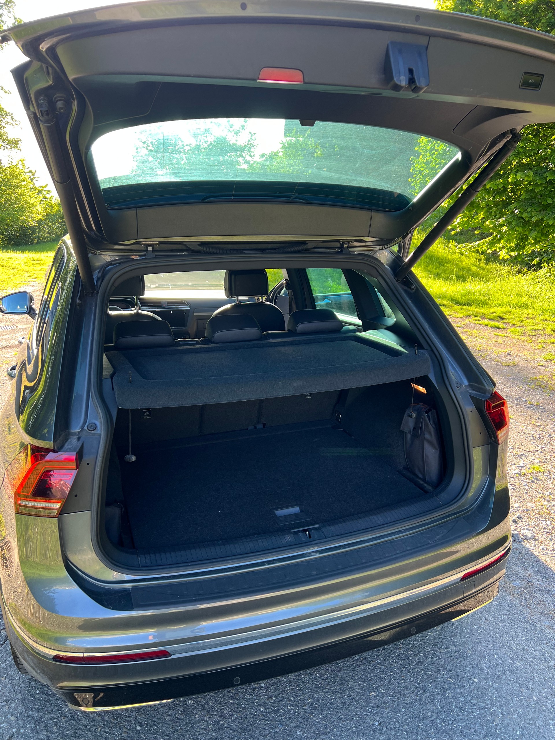 VW Tiguan 2.0TSI Highline 4Motion DSG-image-13