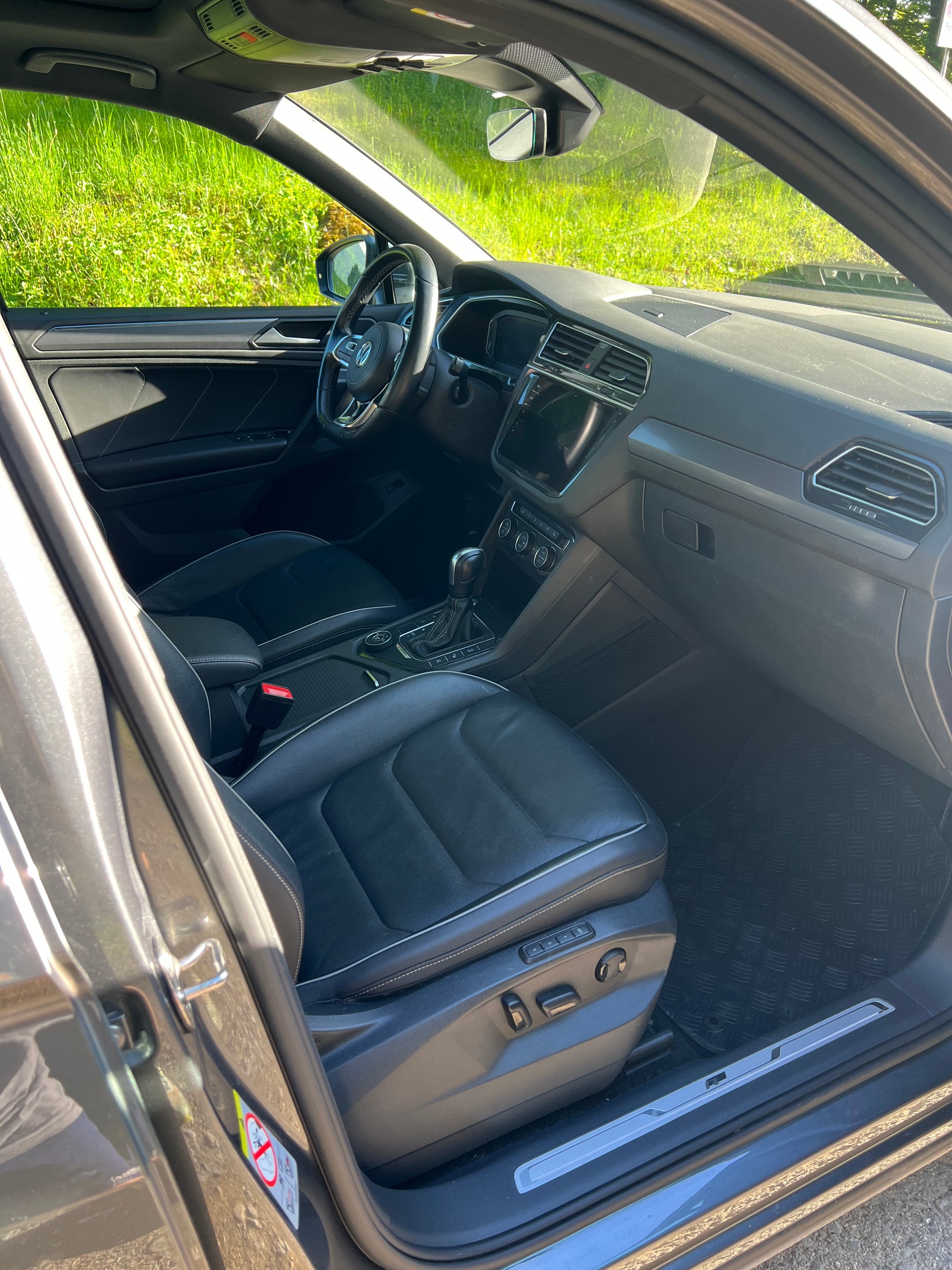 VW Tiguan 2.0TSI Highline 4Motion DSG-image-10