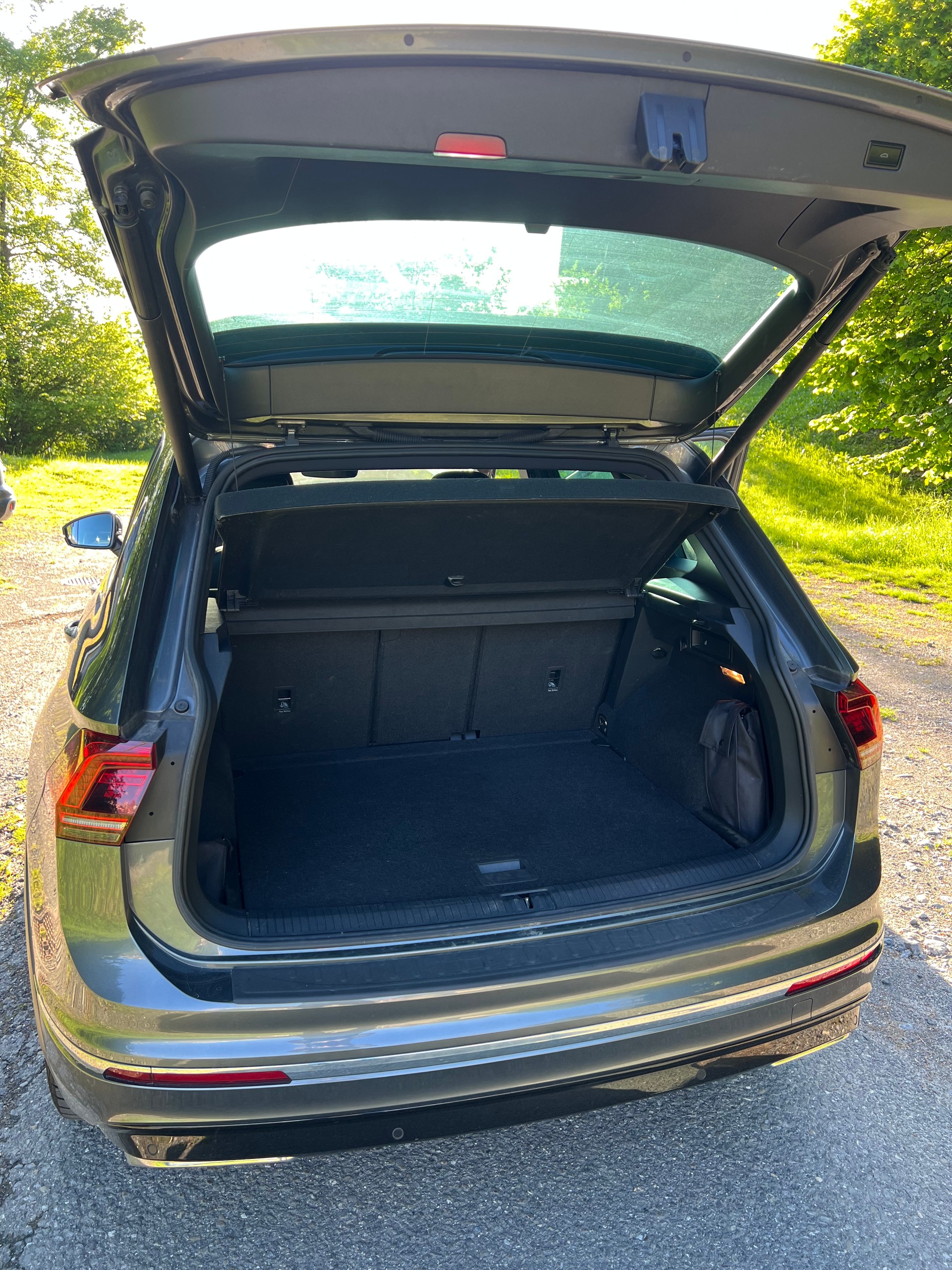 VW Tiguan 2.0TSI Highline 4Motion DSG-image-12