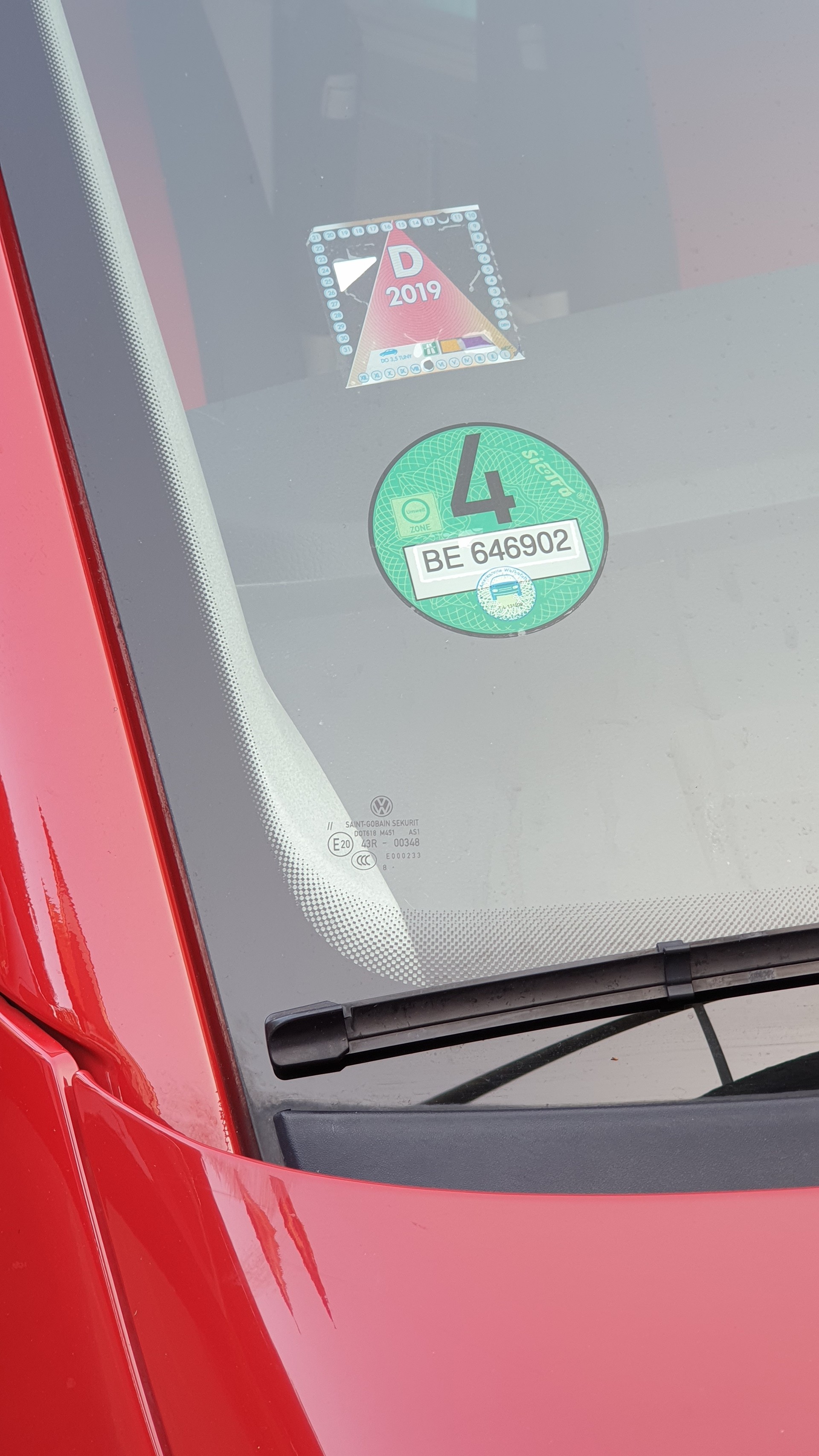 VW T6 California 2.0 TDI Ocean RED (MOTOR NEU)-image-5