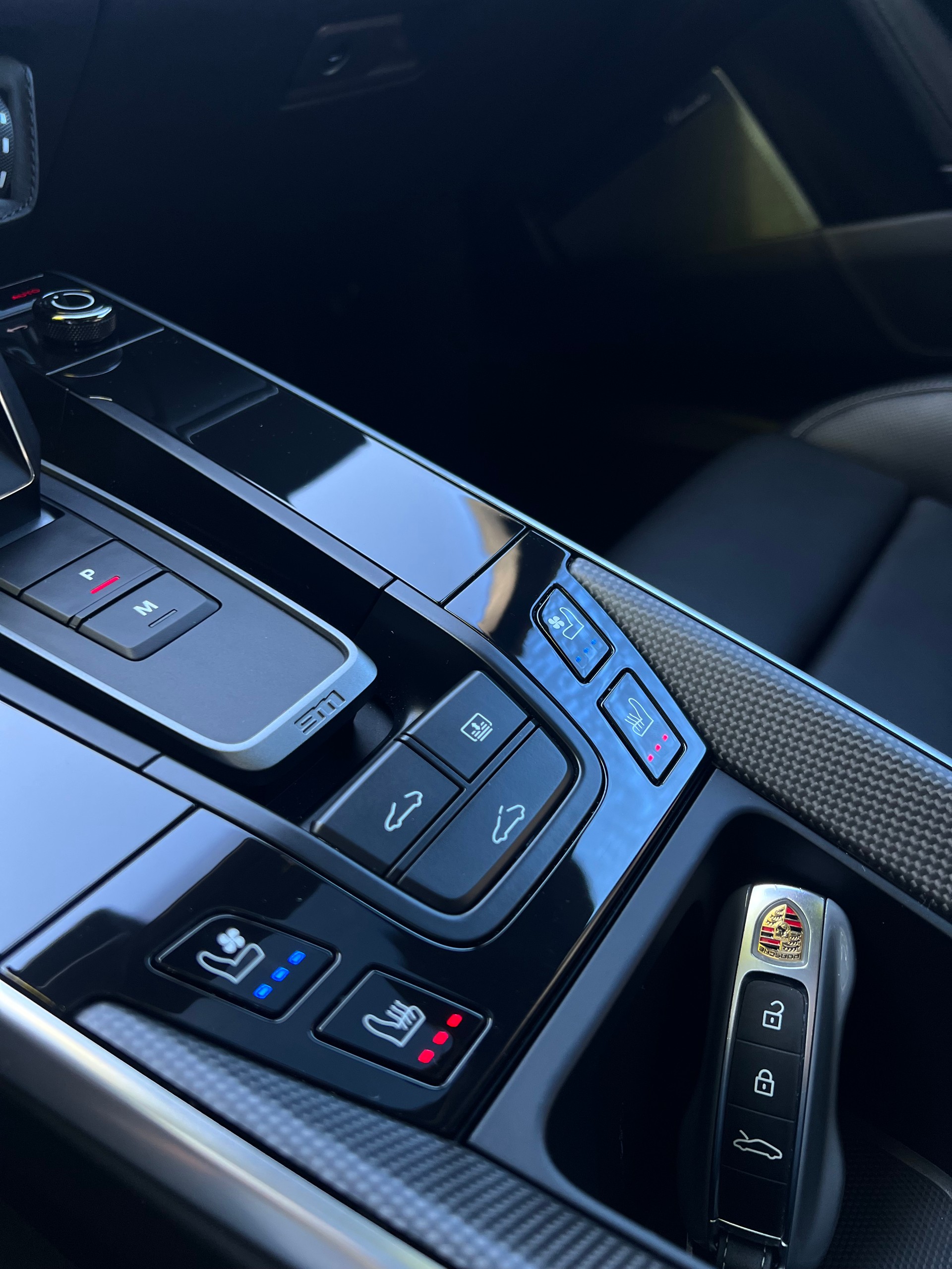 PORSCHE 911 Turbo S PDK-image-7